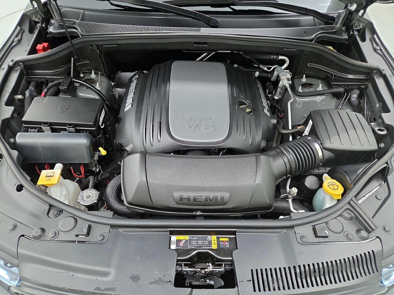 2024 Dodge Durango R/T - Photo 26