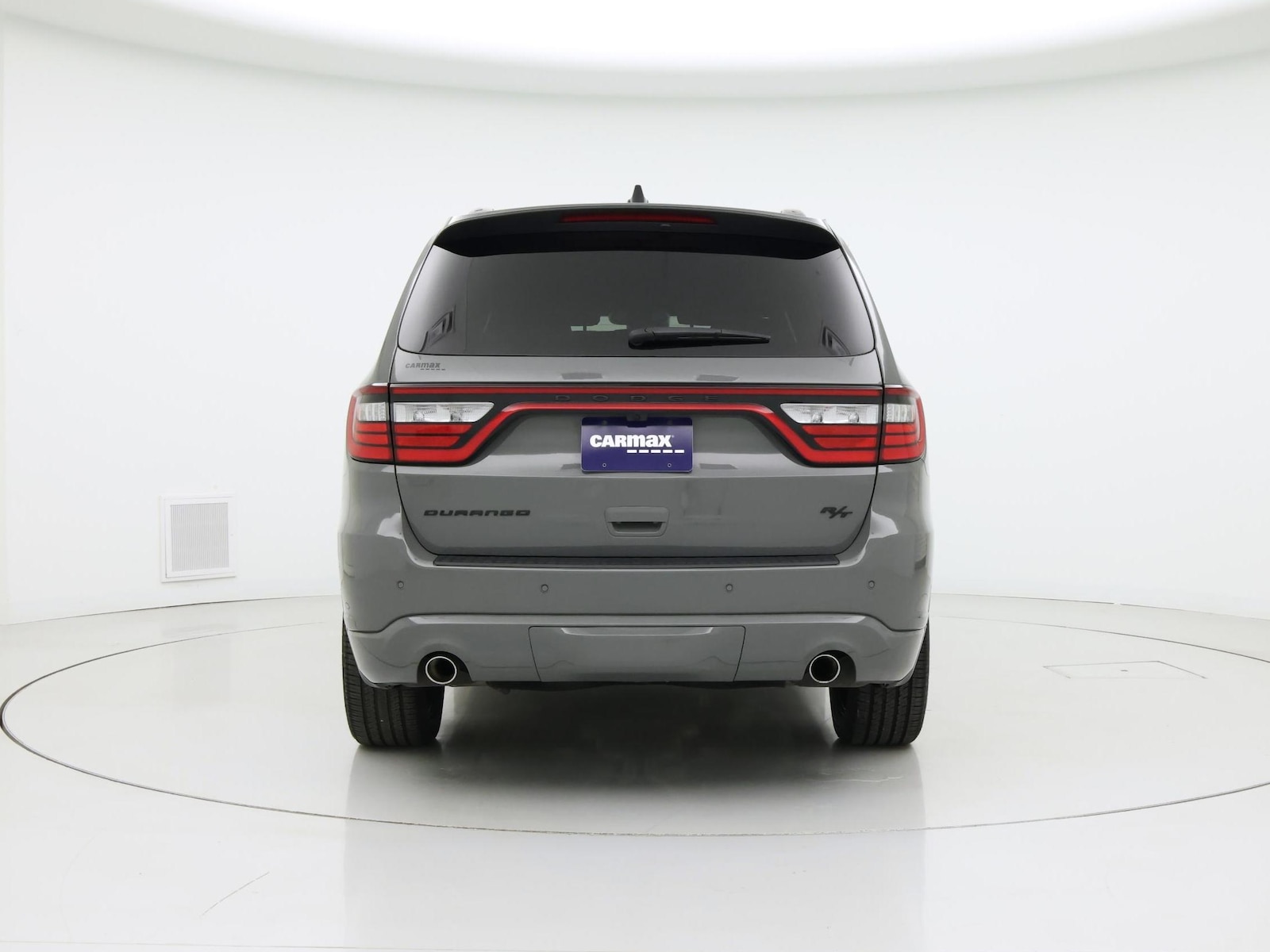 2024 Dodge Durango R/T - Photo 7