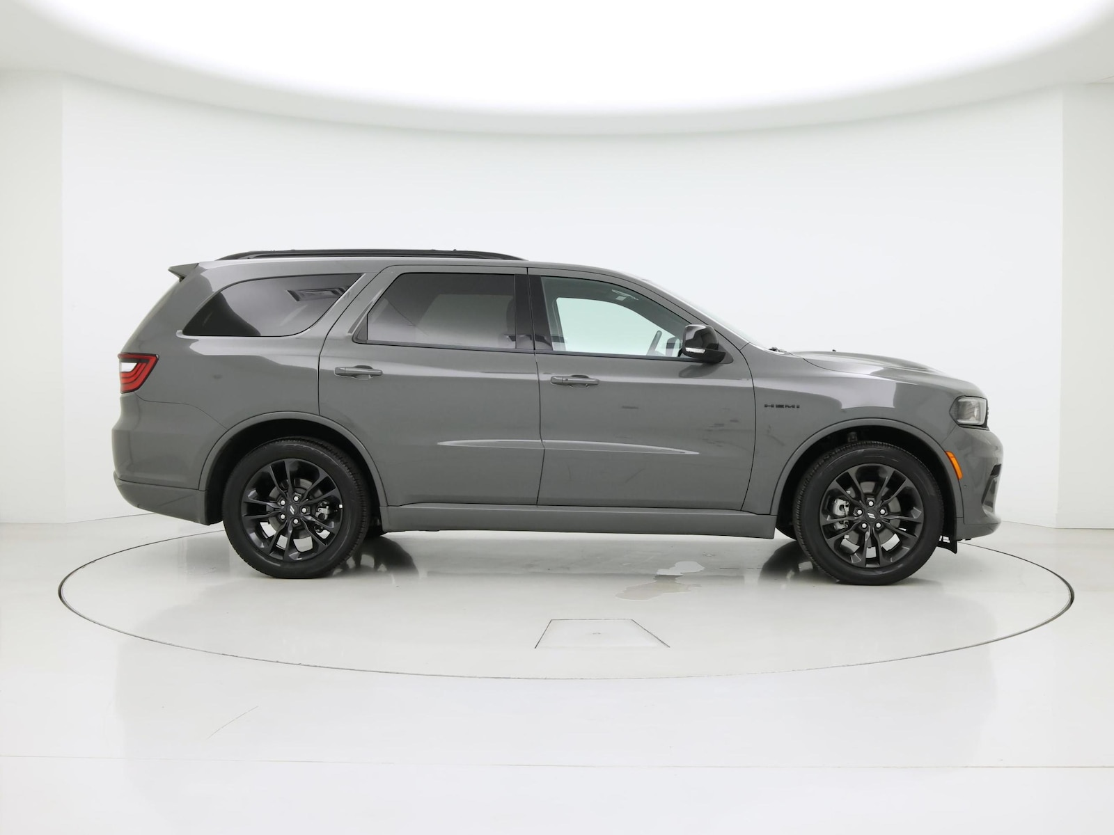 2024 Dodge Durango R/T - Photo 8