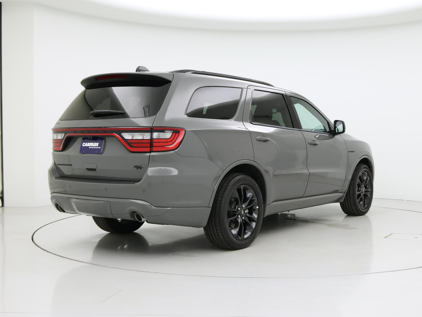 2024 Dodge Durango R/T - Photo 9