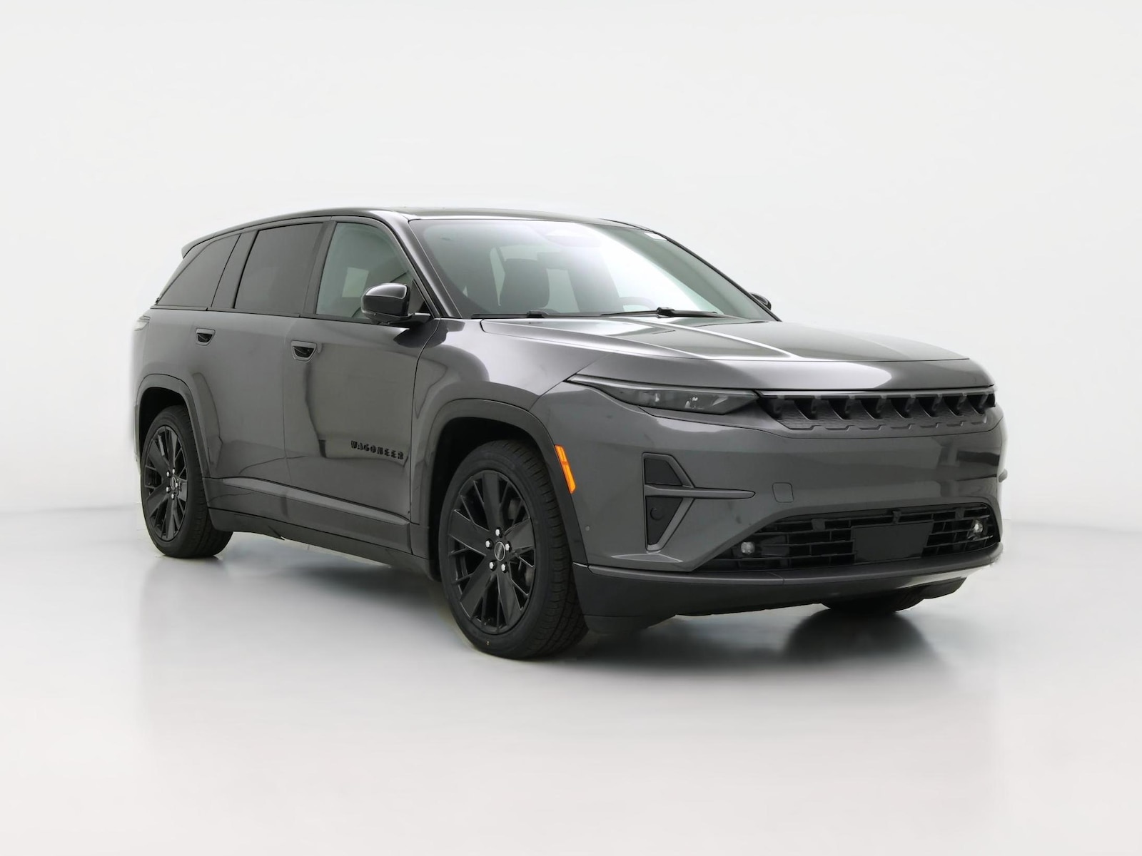 2024 Jeep Wagoneer S