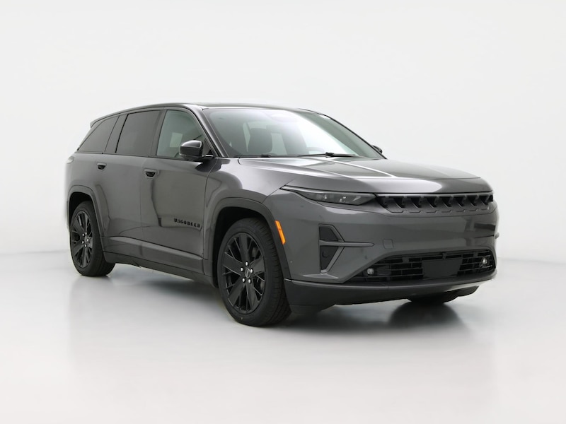 2024 Jeep Wagoneer S Launch Edition -
                  Columbus, GA