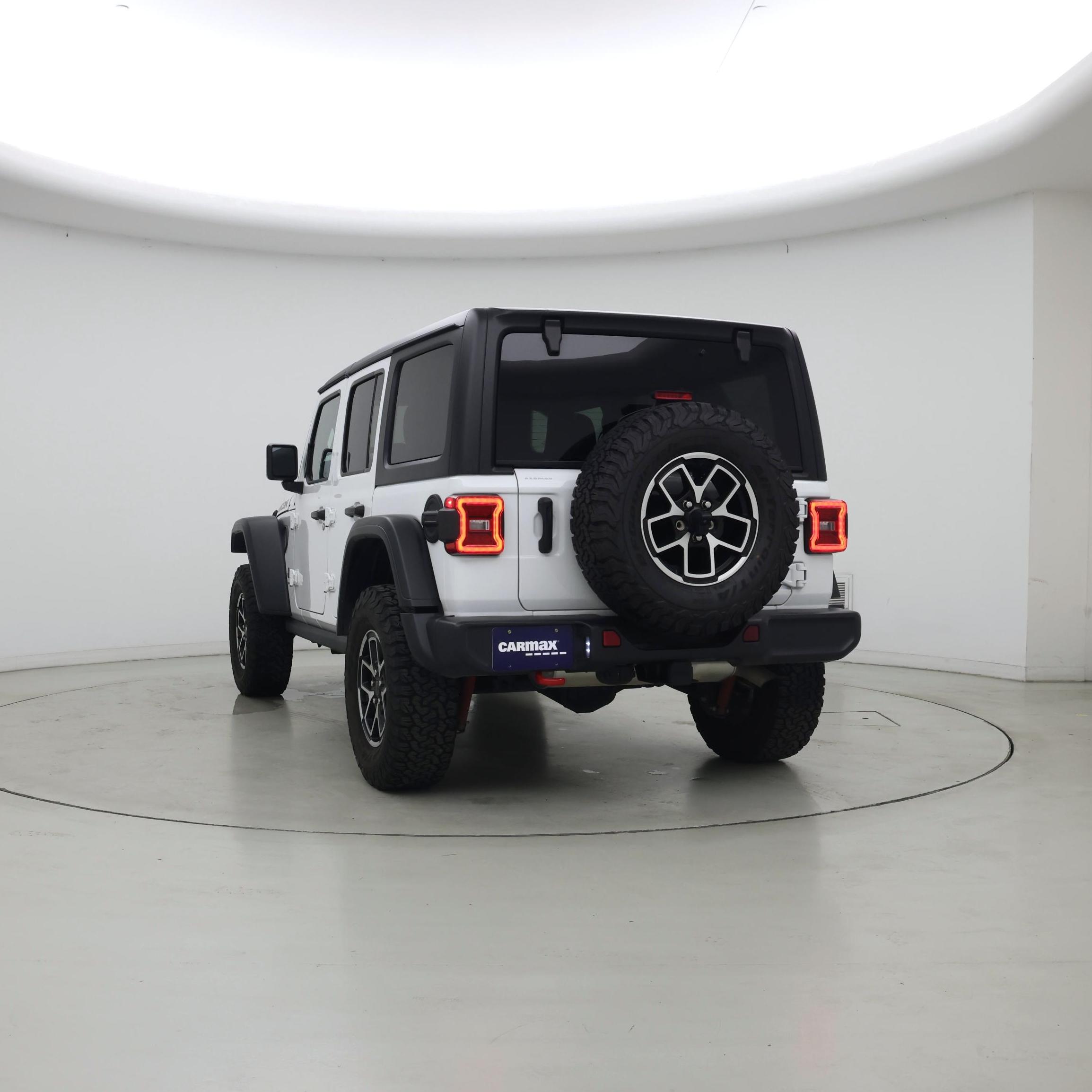 Thumbnail: 2025 Jeep Wrangler - 2