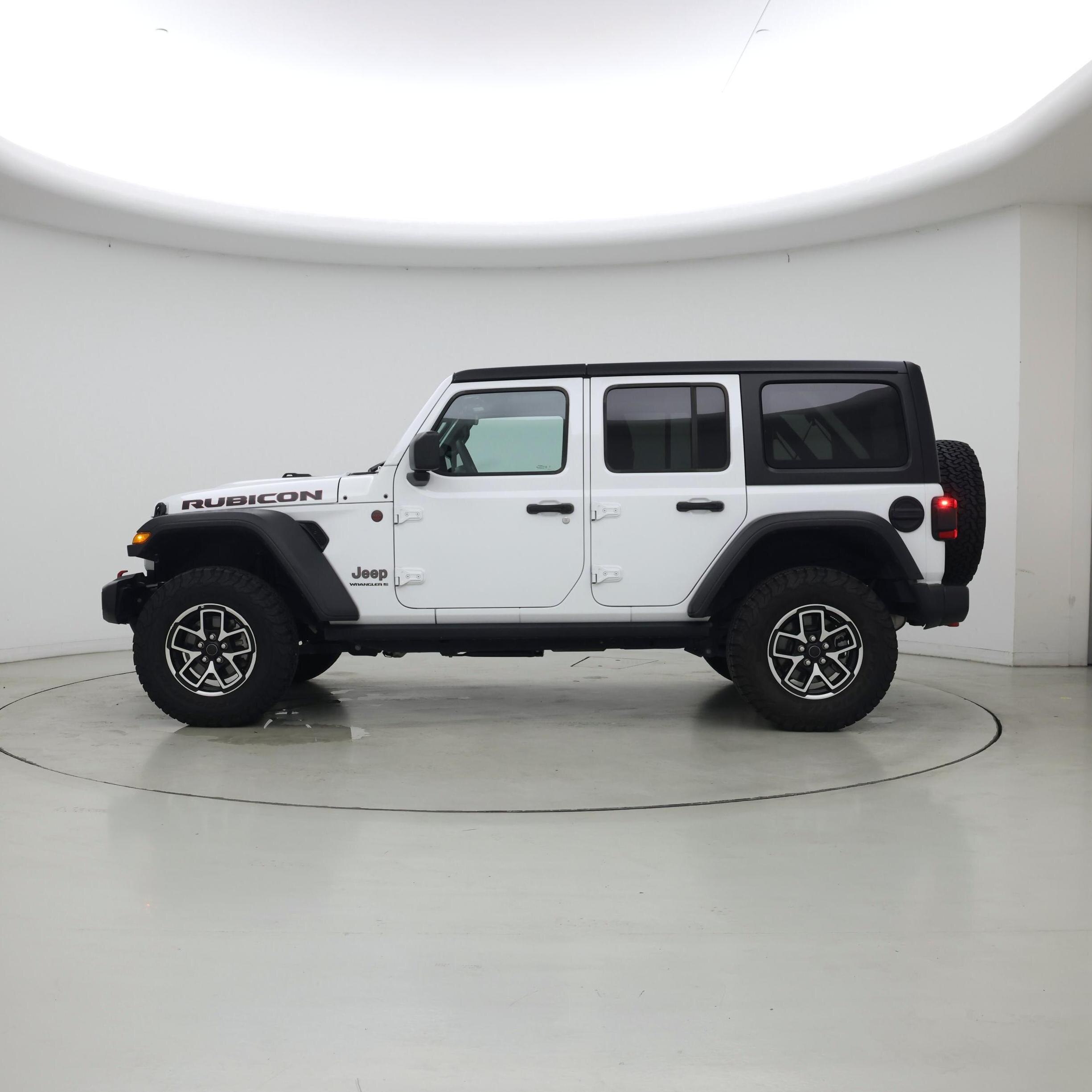 Thumbnail: 2025 Jeep Wrangler - 3