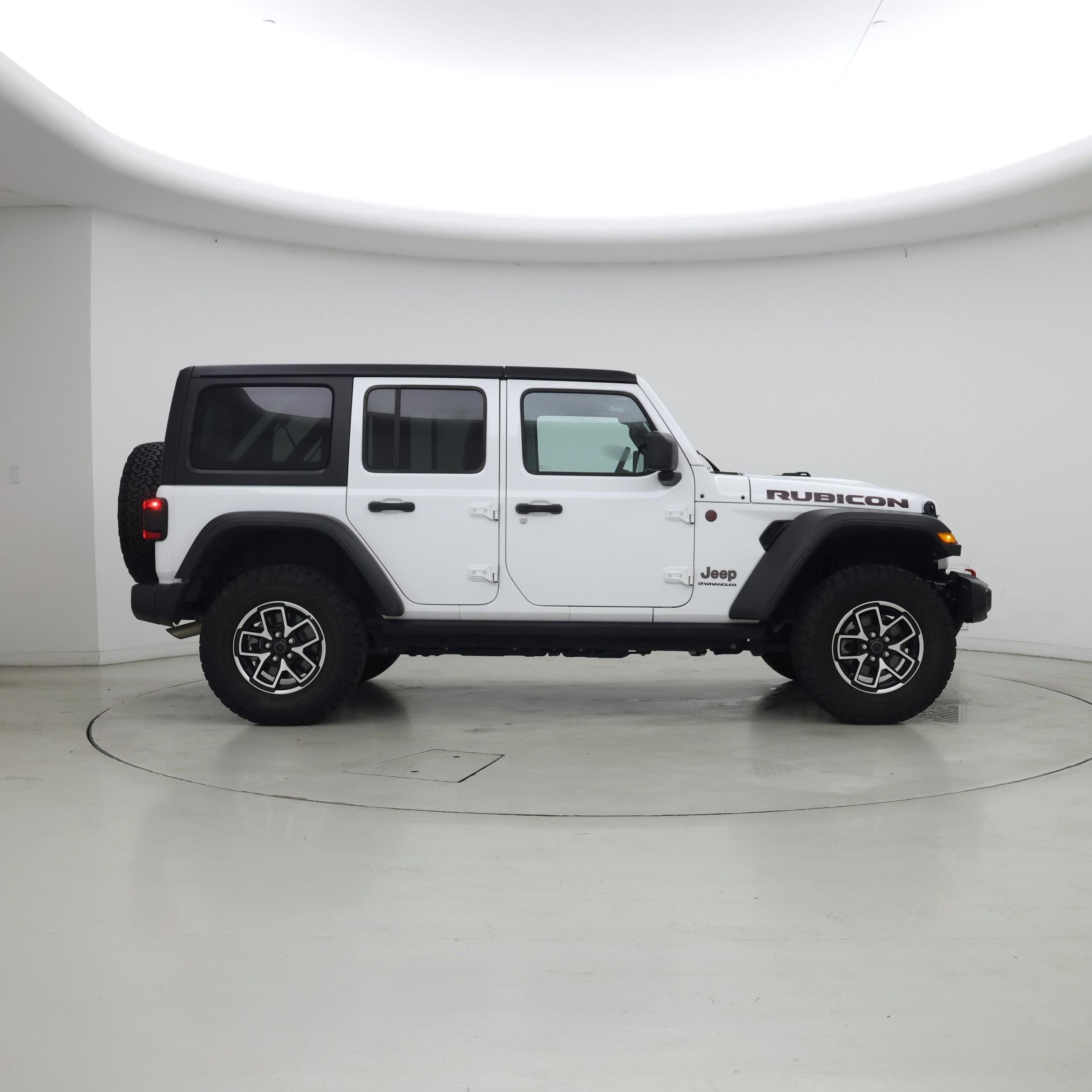 Thumbnail: 2025 Jeep Wrangler - 7