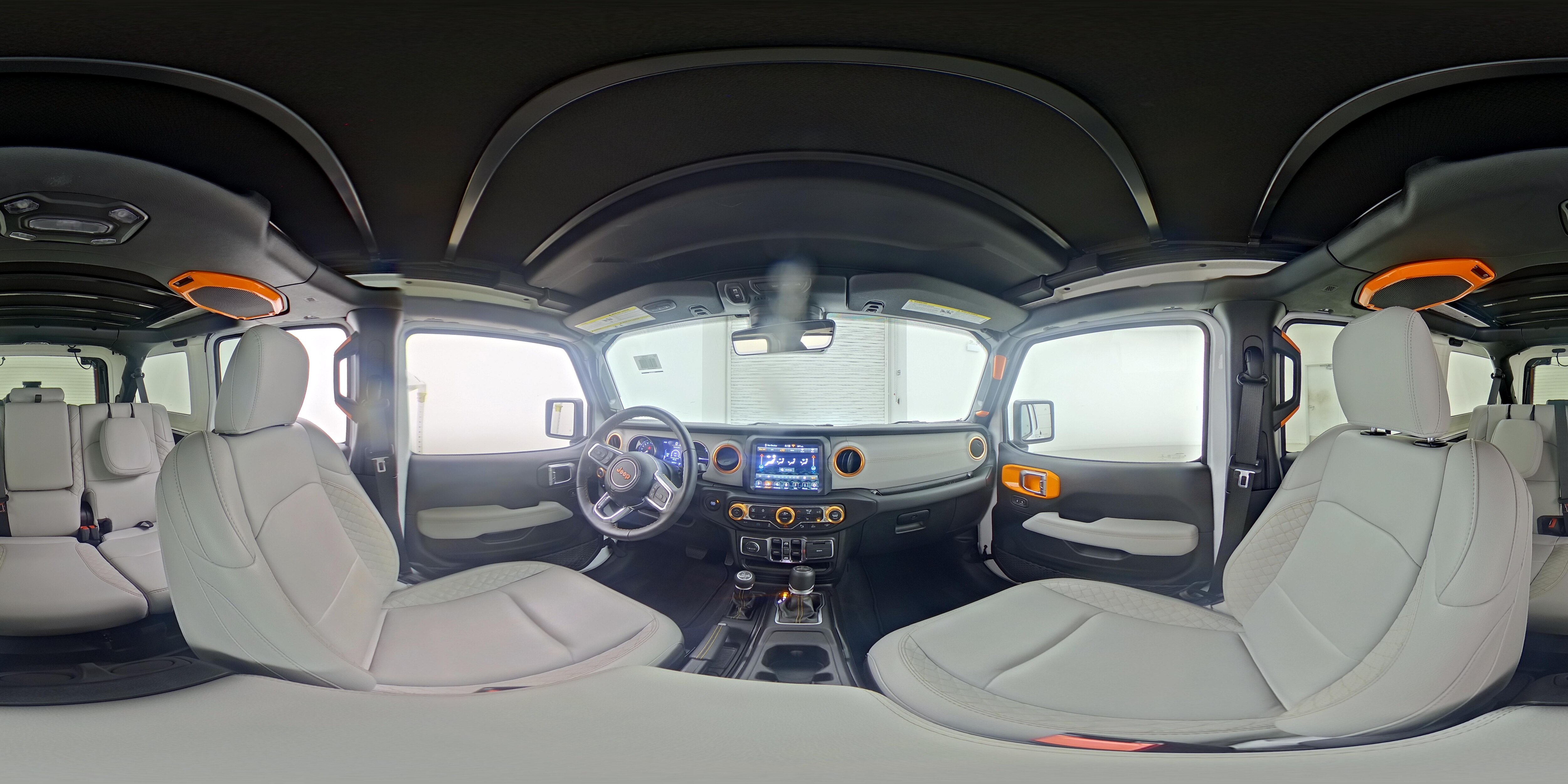 2023 Jeep Wrangler 4xe High Altitude 4XE - Photo 26