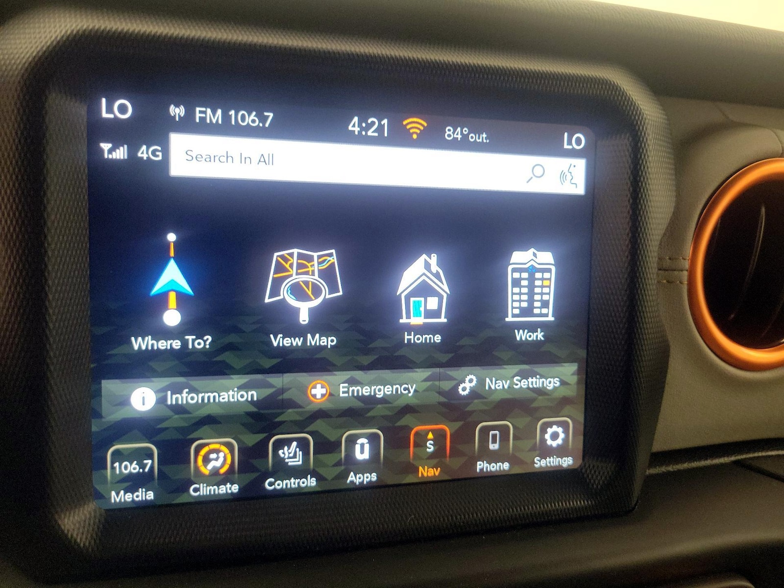 2023 Jeep Wrangler 4xe High Altitude 4XE - Photo 15