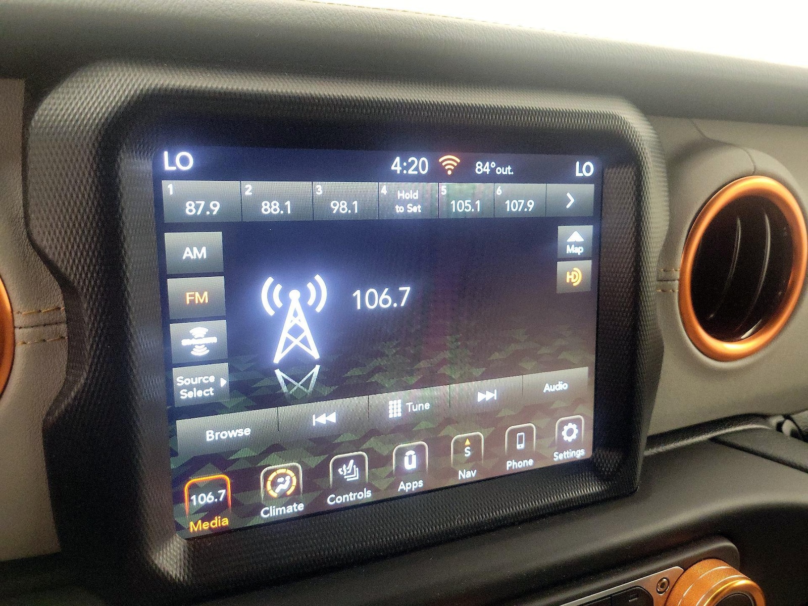 2023 Jeep Wrangler 4xe High Altitude 4XE - Photo 17