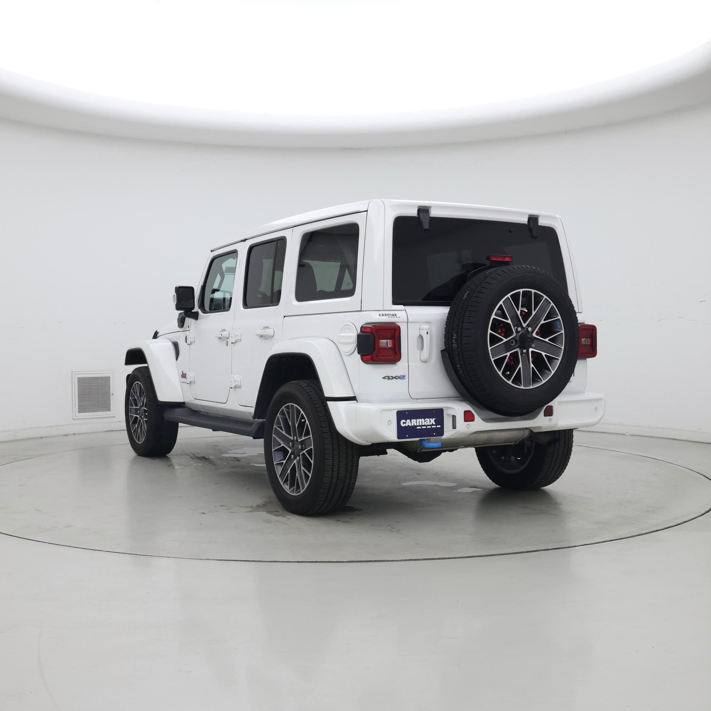 Thumbnail: 2023 Jeep Wrangler - 2