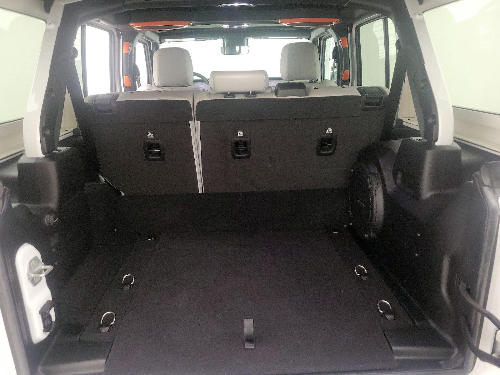 2023 Jeep Wrangler 4xe High Altitude 4XE - Photo 22