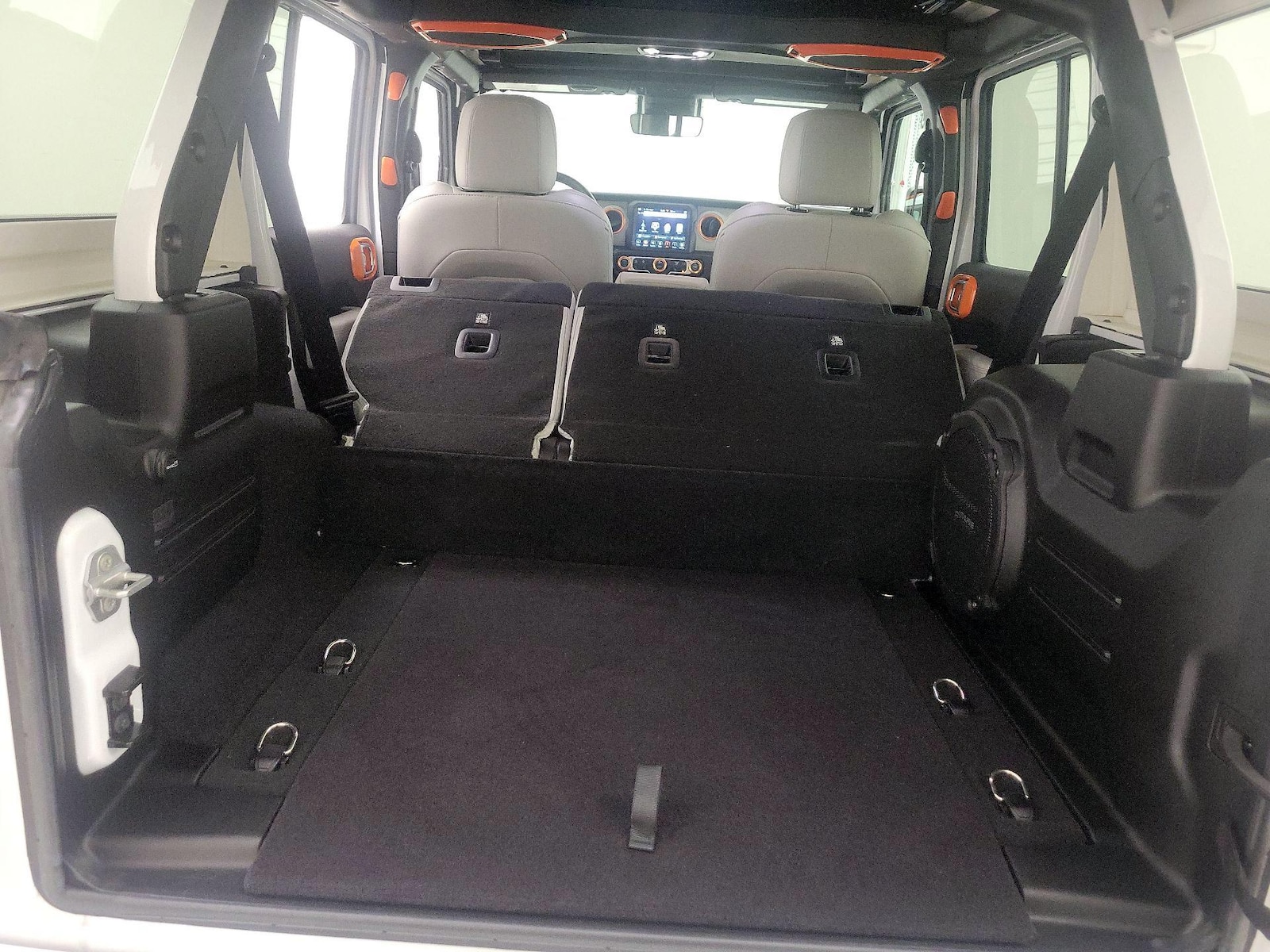 2023 Jeep Wrangler 4xe High Altitude 4XE - Photo 23