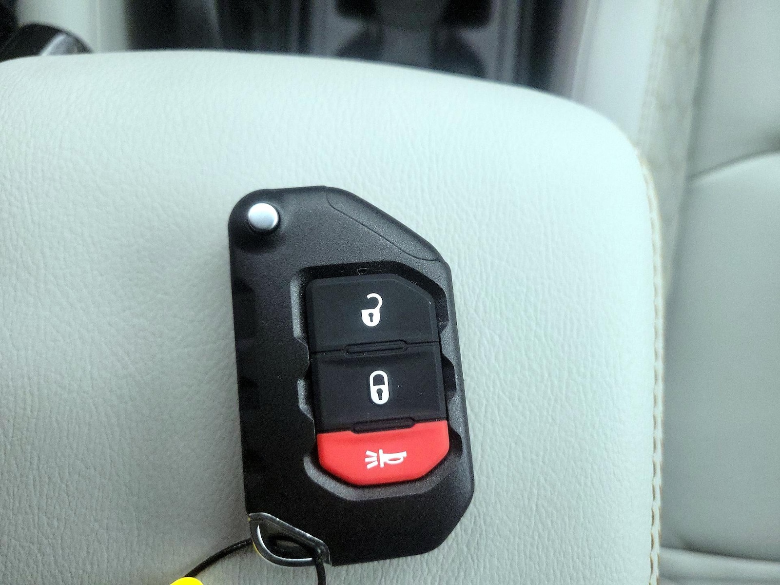 2023 Jeep Wrangler 4xe High Altitude 4XE - Photo 25