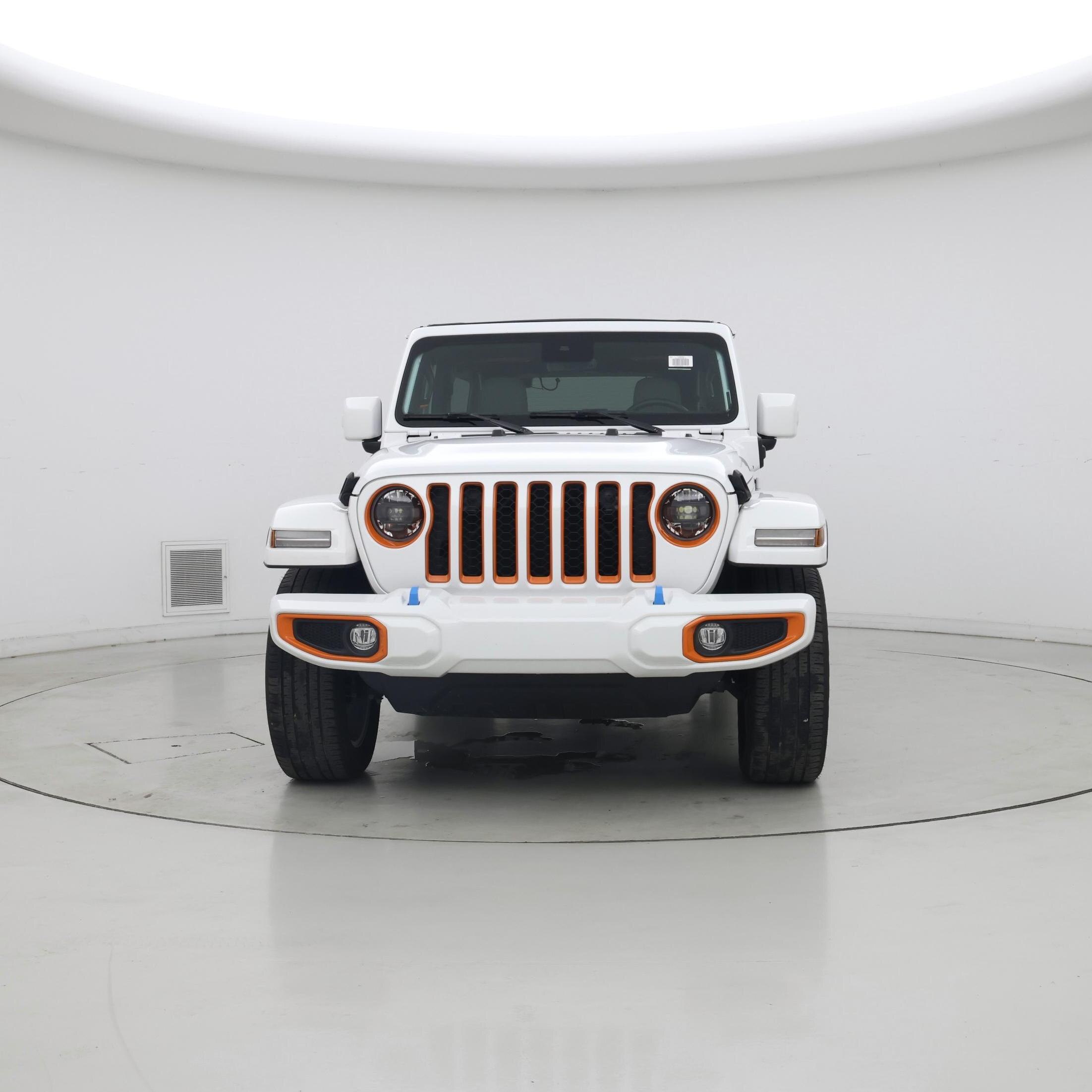 Thumbnail: 2023 Jeep Wrangler - 5