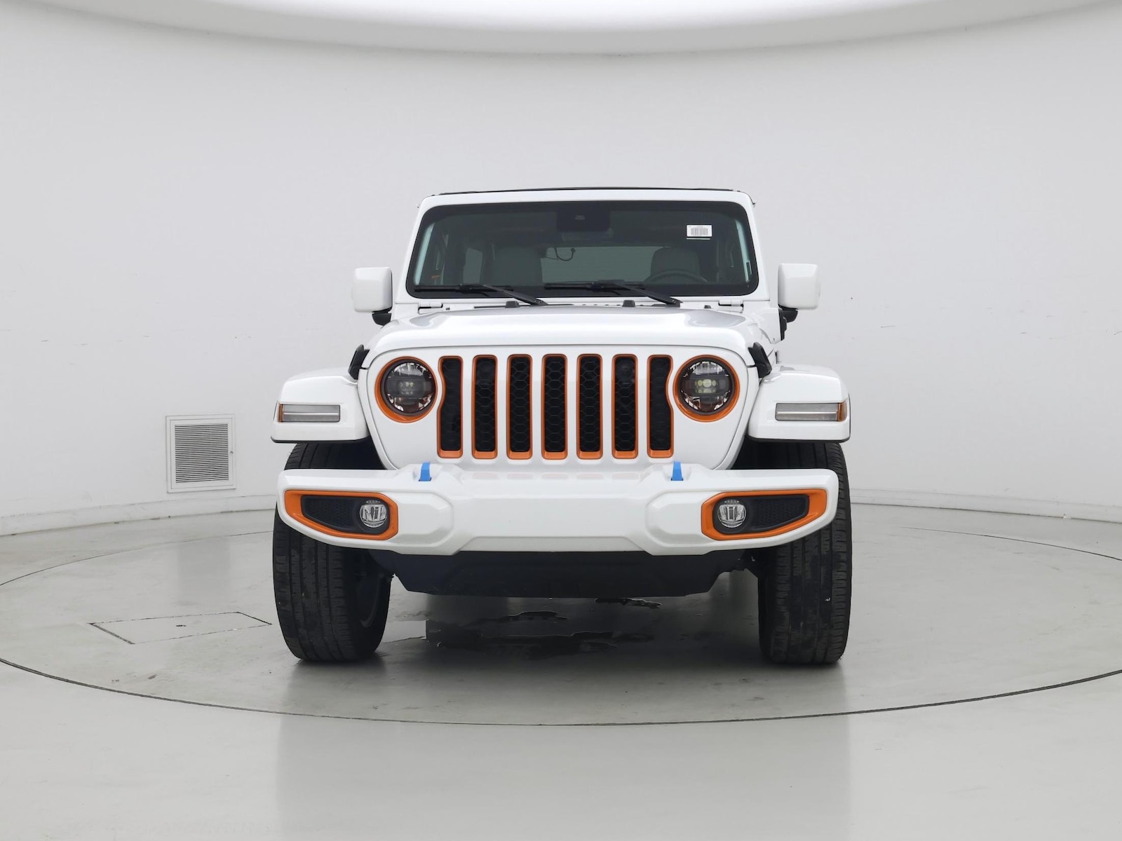 2023 Jeep Wrangler 4xe High Altitude 4XE - Photo 6