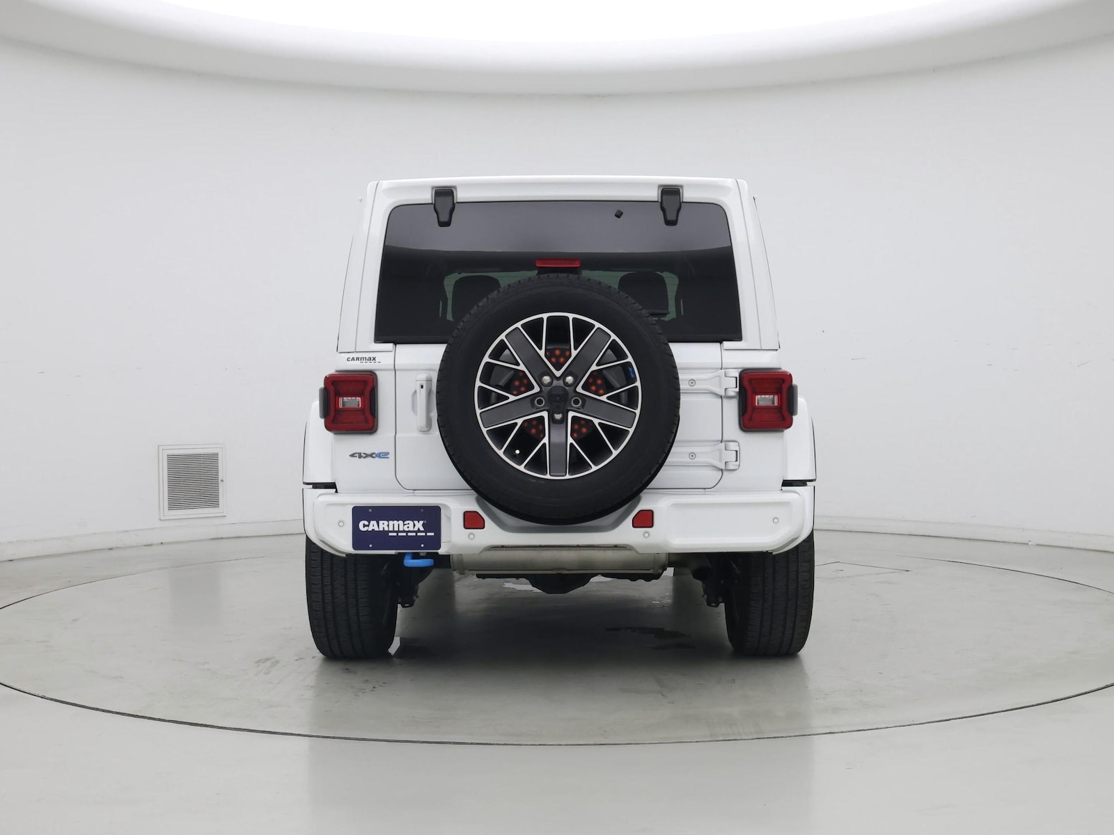 2023 Jeep Wrangler 4xe High Altitude 4XE - Photo 7