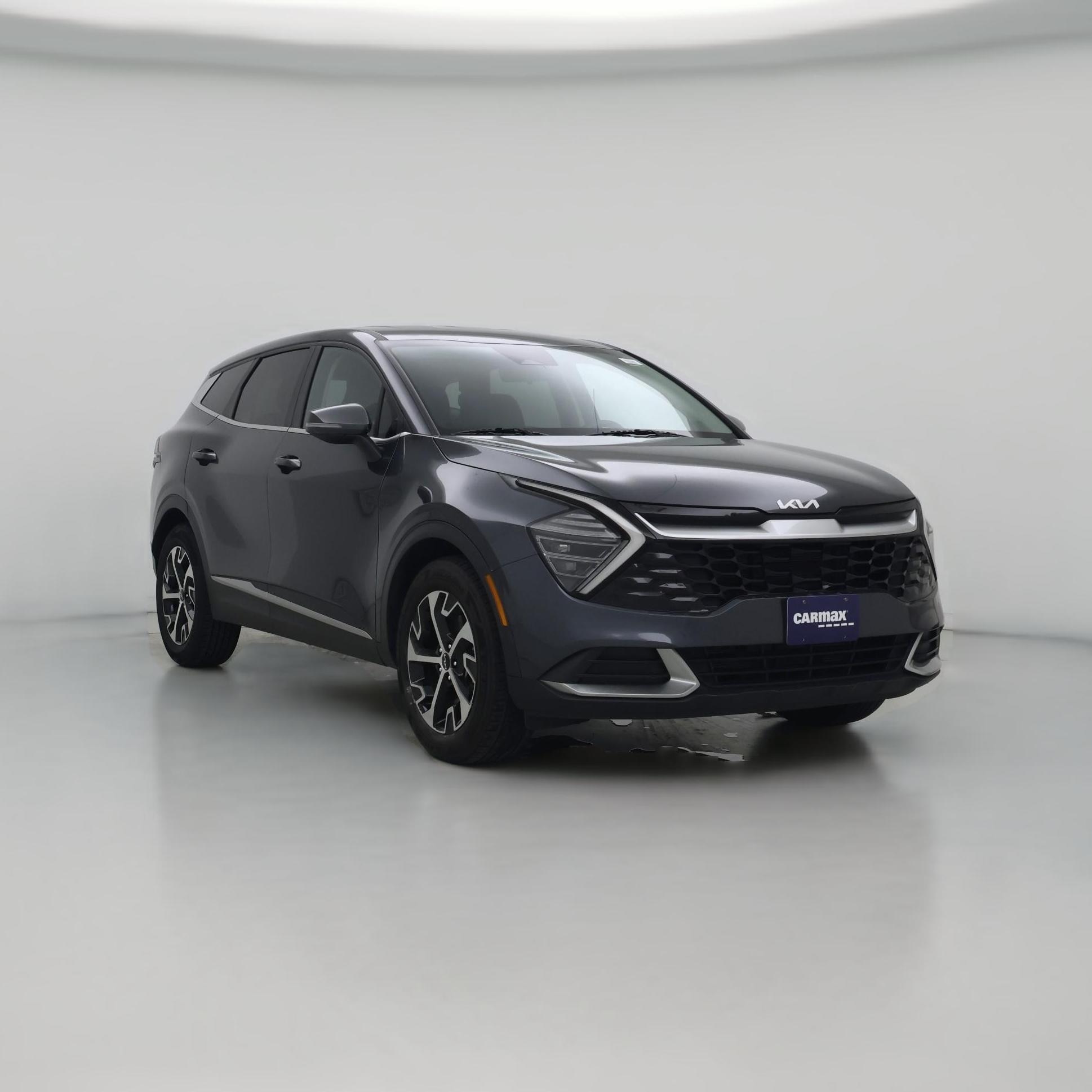 Thumbnail: 2024 Kia Sportage - 1