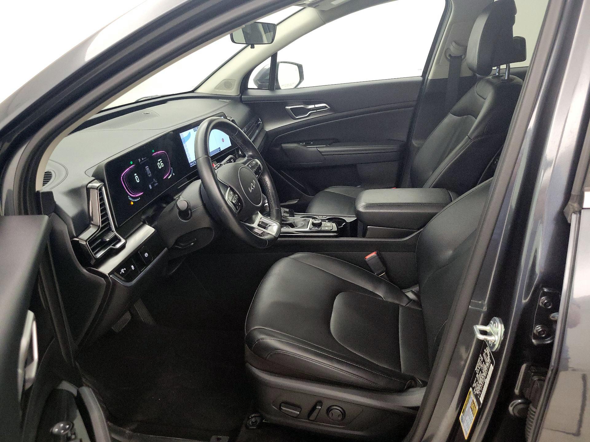 Thumbnail: 2024 Kia Sportage - 11