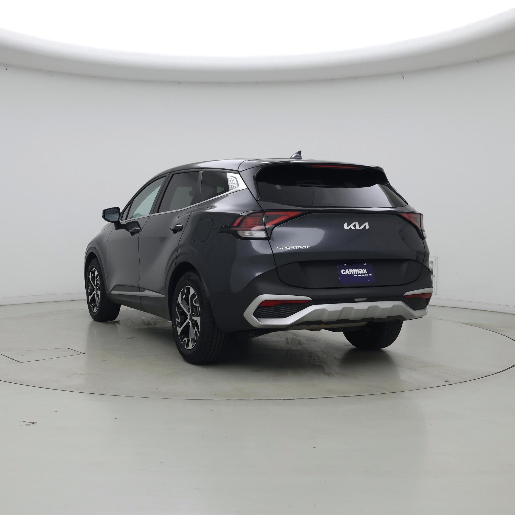Thumbnail: 2024 Kia Sportage - 2