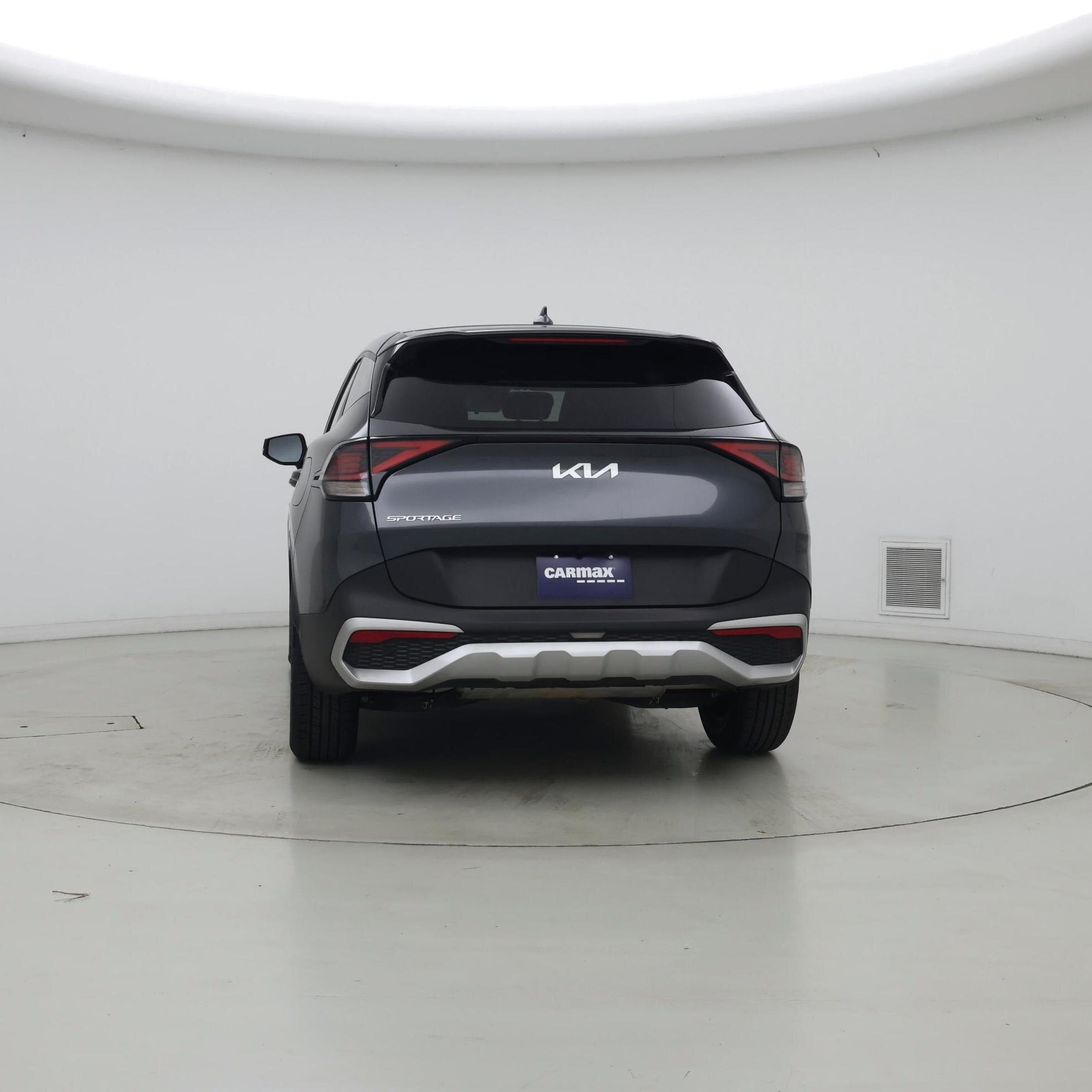 Thumbnail: 2024 Kia Sportage - 6