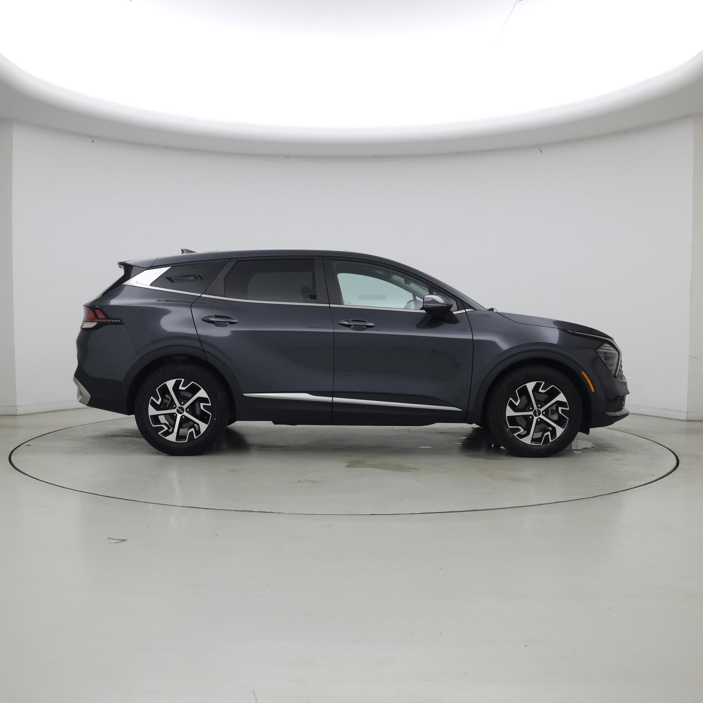 Thumbnail: 2024 Kia Sportage - 7