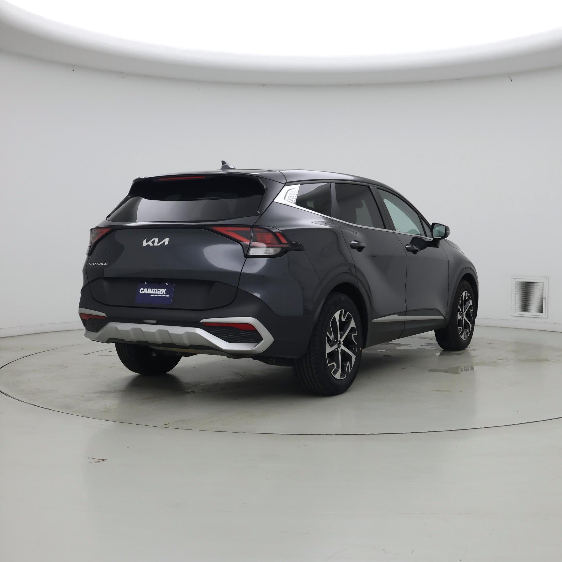 Thumbnail: 2024 Kia Sportage - 8