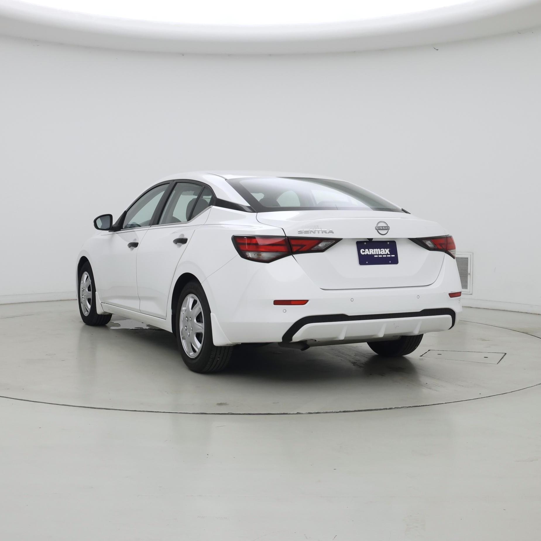 Thumbnail: 2025 Nissan Sentra - 2