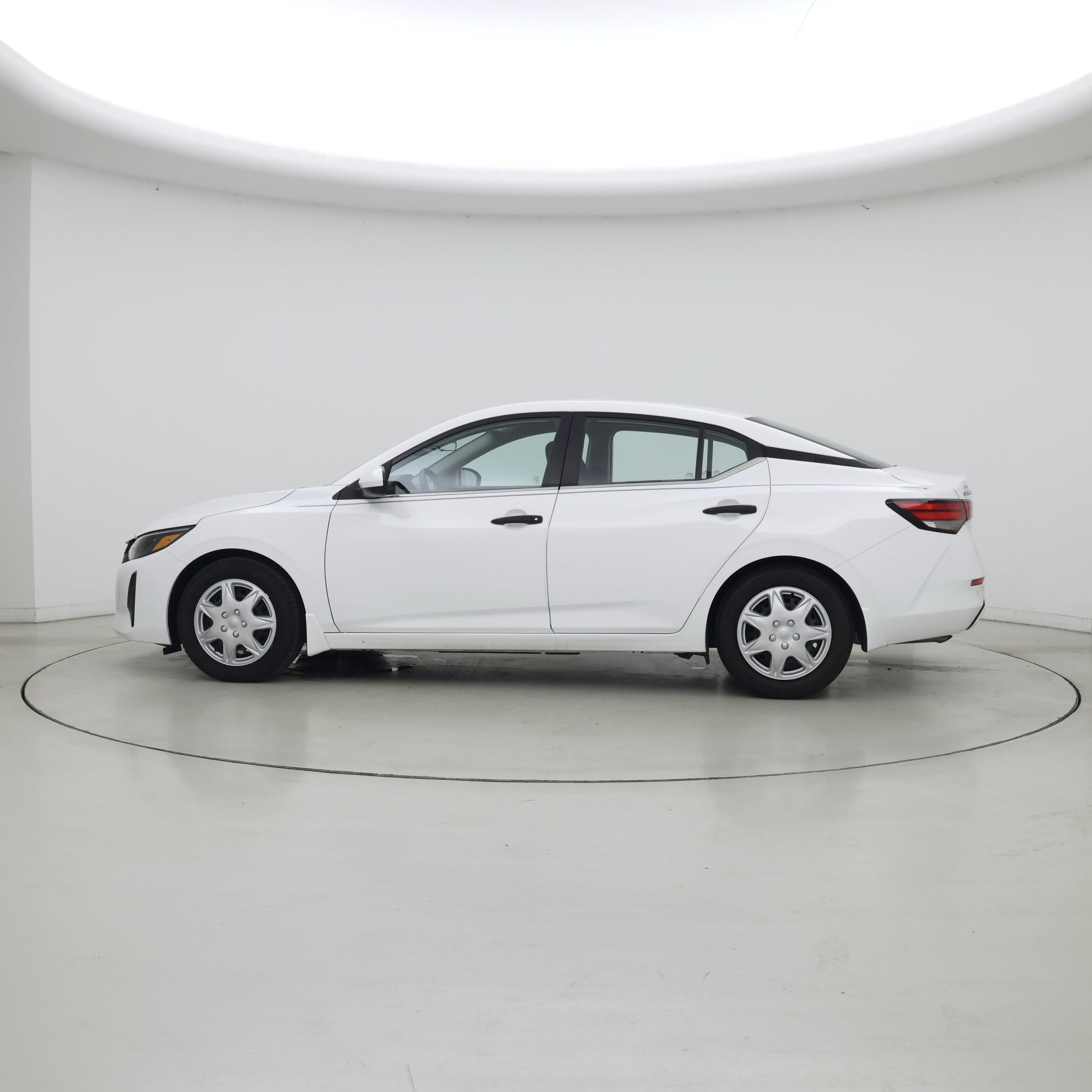 Thumbnail: 2025 Nissan Sentra - 3