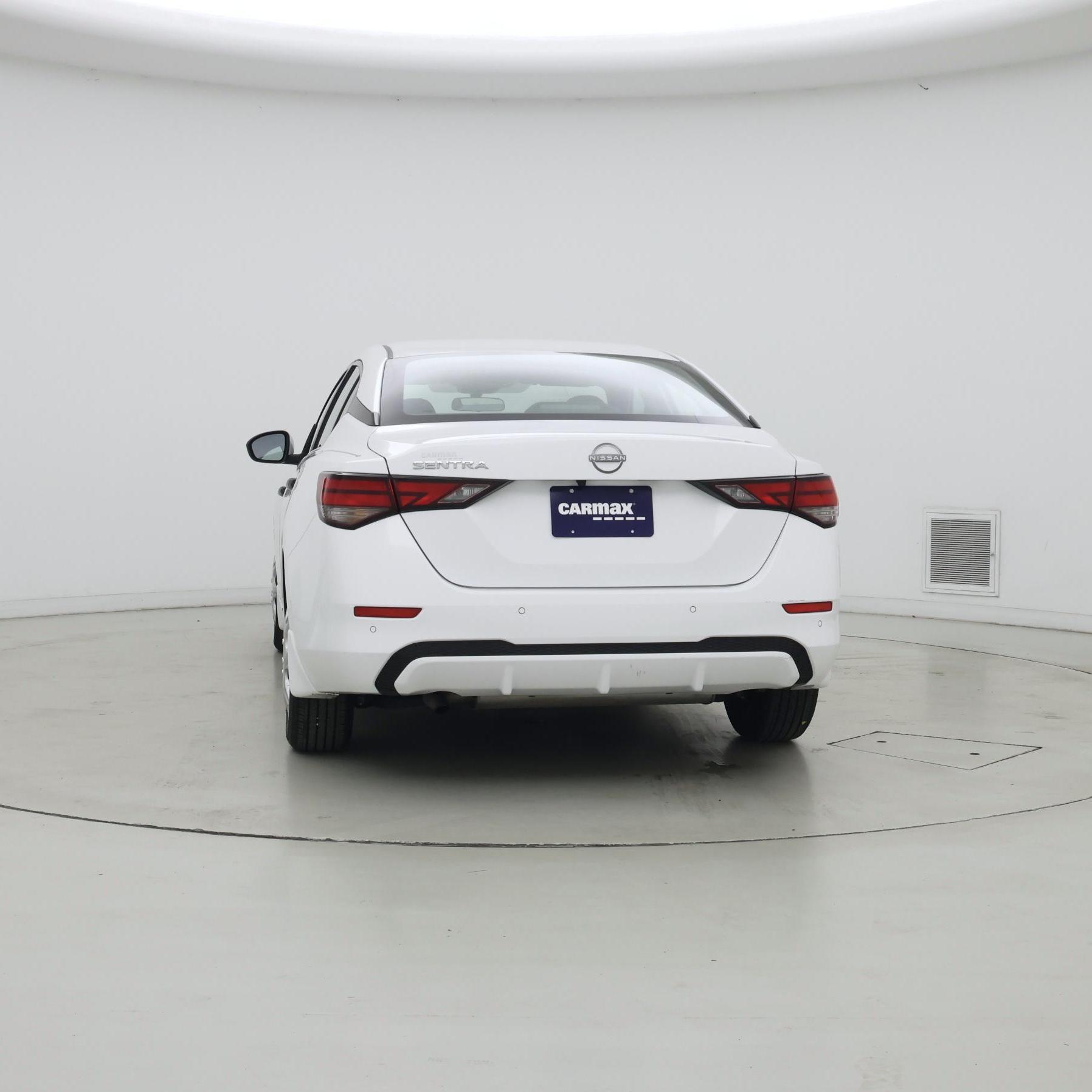 Thumbnail: 2025 Nissan Sentra - 6