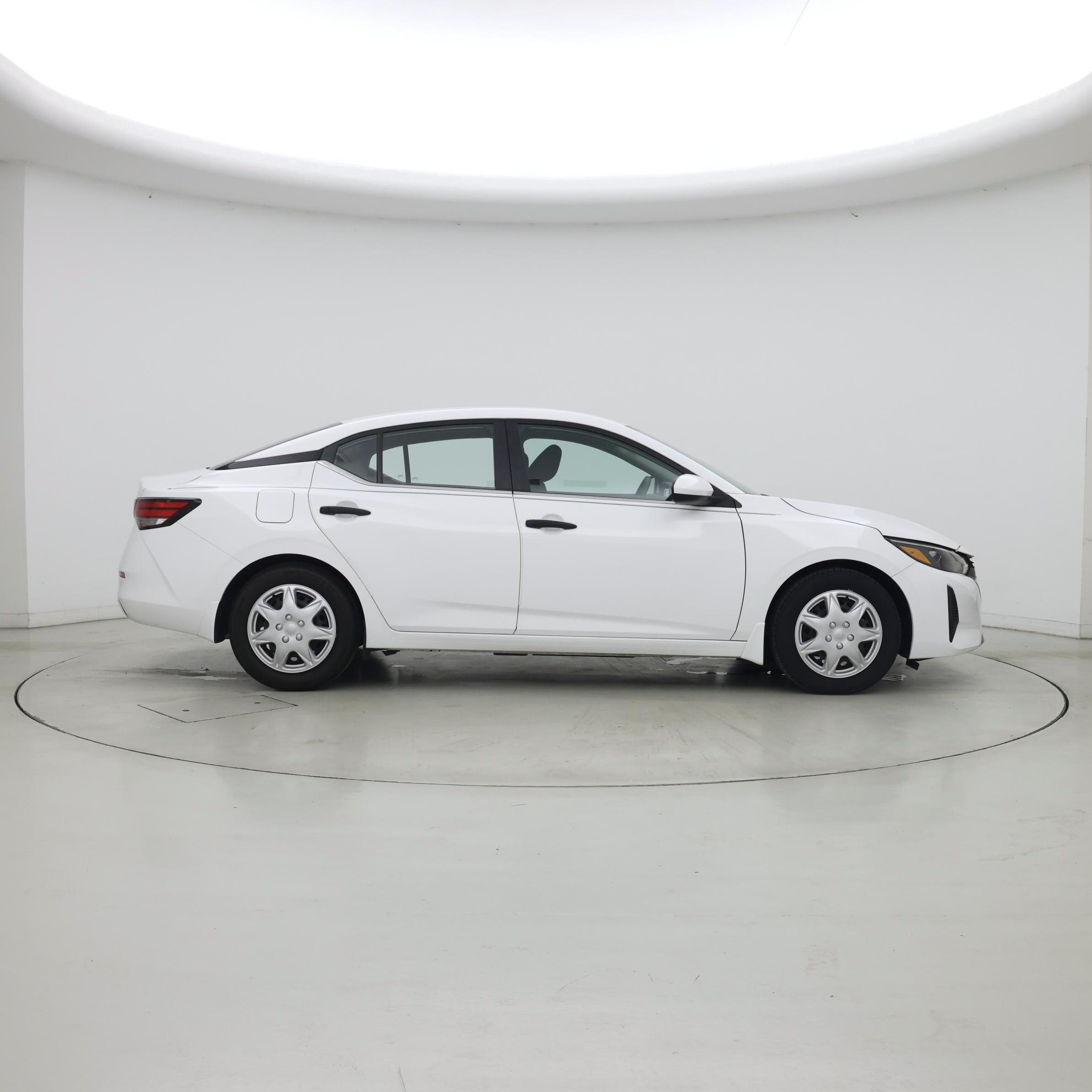 Thumbnail: 2025 Nissan Sentra - 7