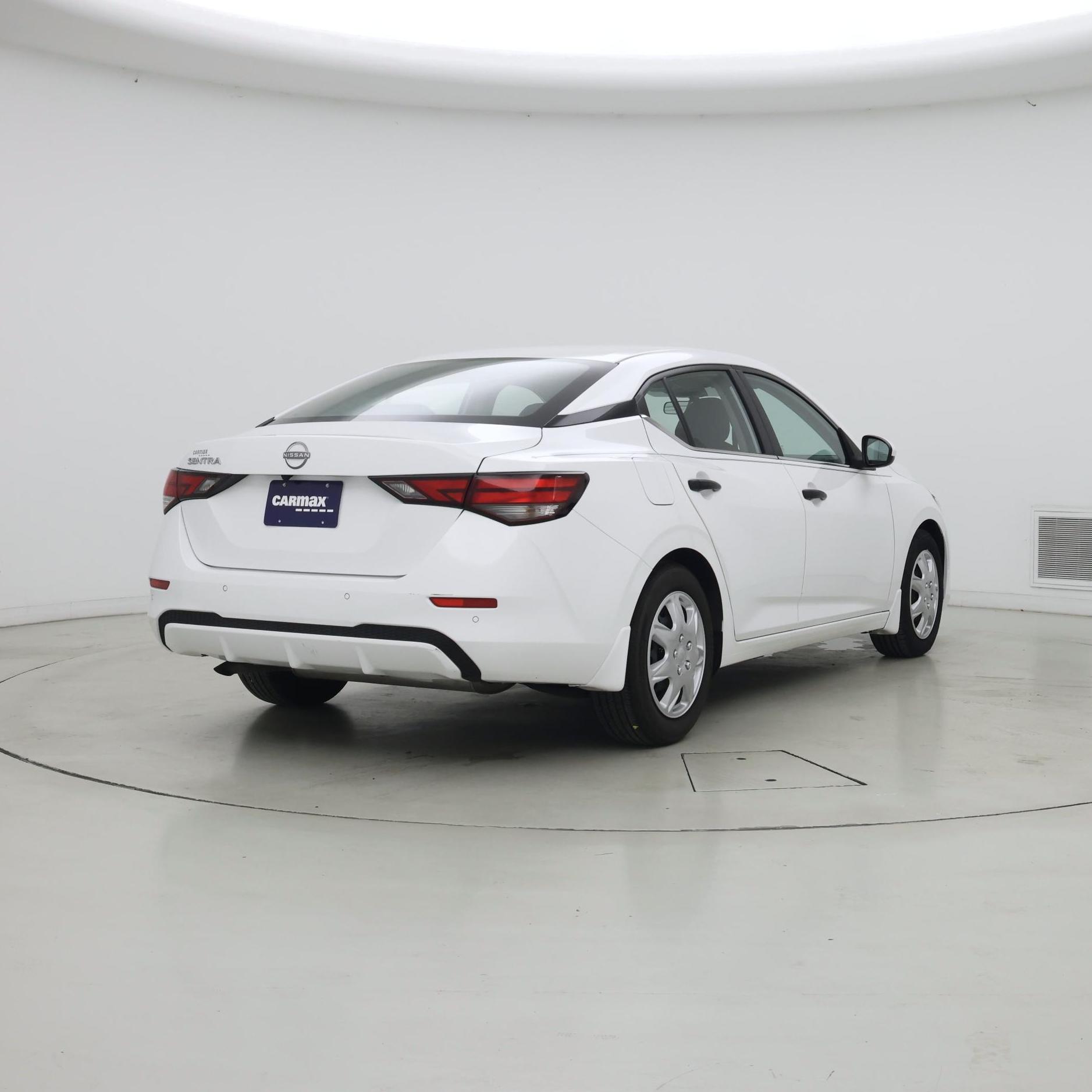 Thumbnail: 2025 Nissan Sentra - 8