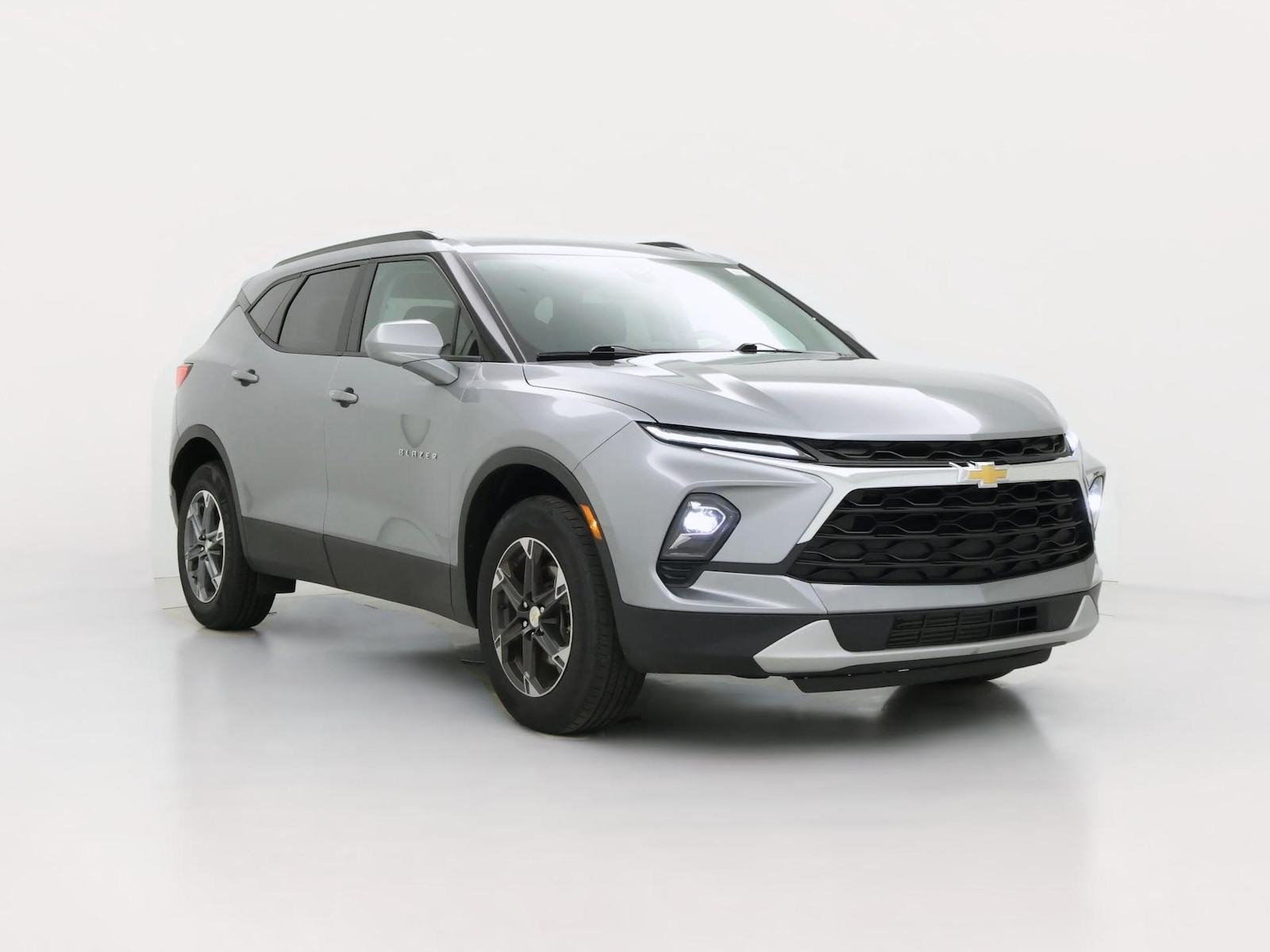 2024 Chevrolet Blazer