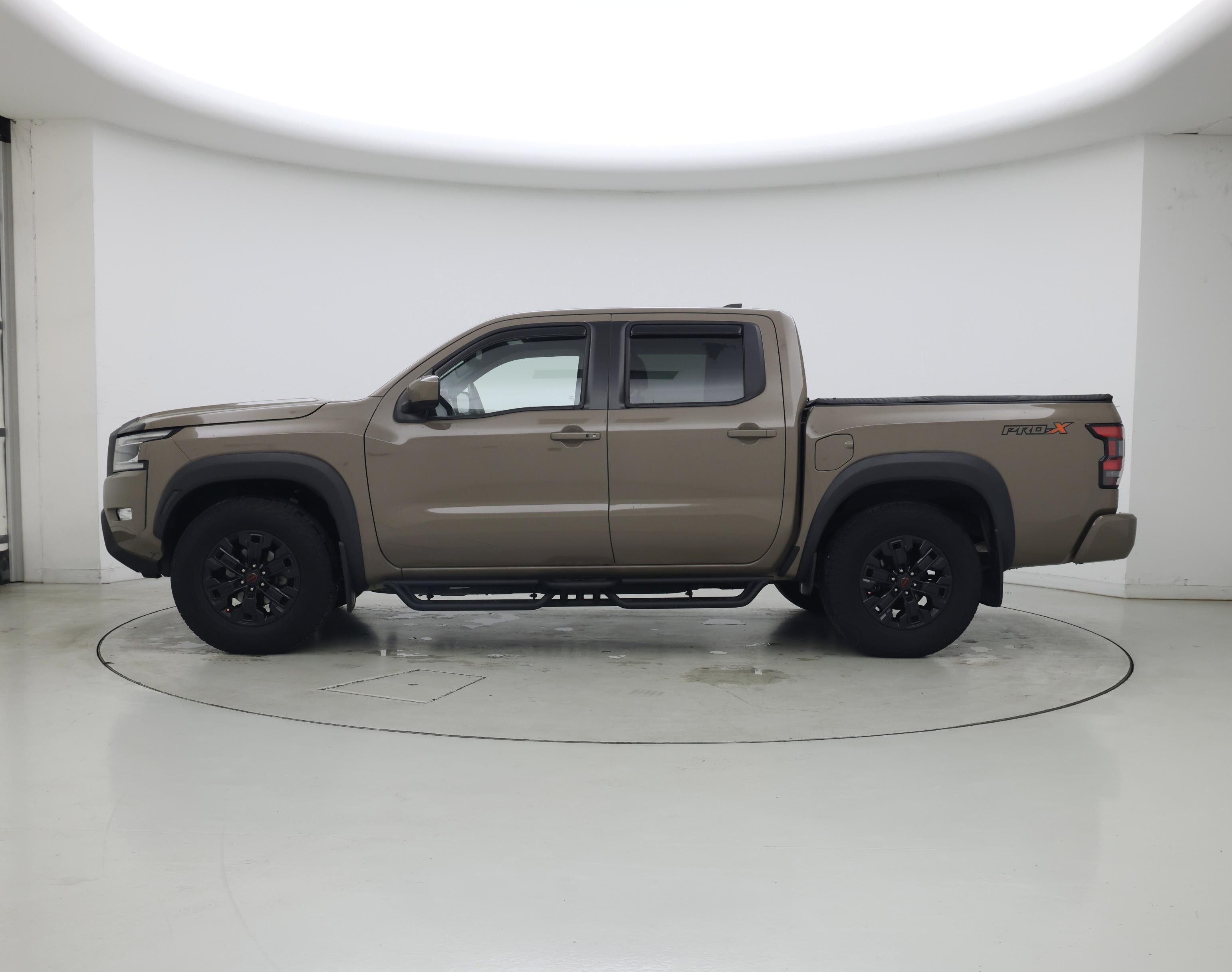 Thumbnail: 2024 Nissan Frontier - 3