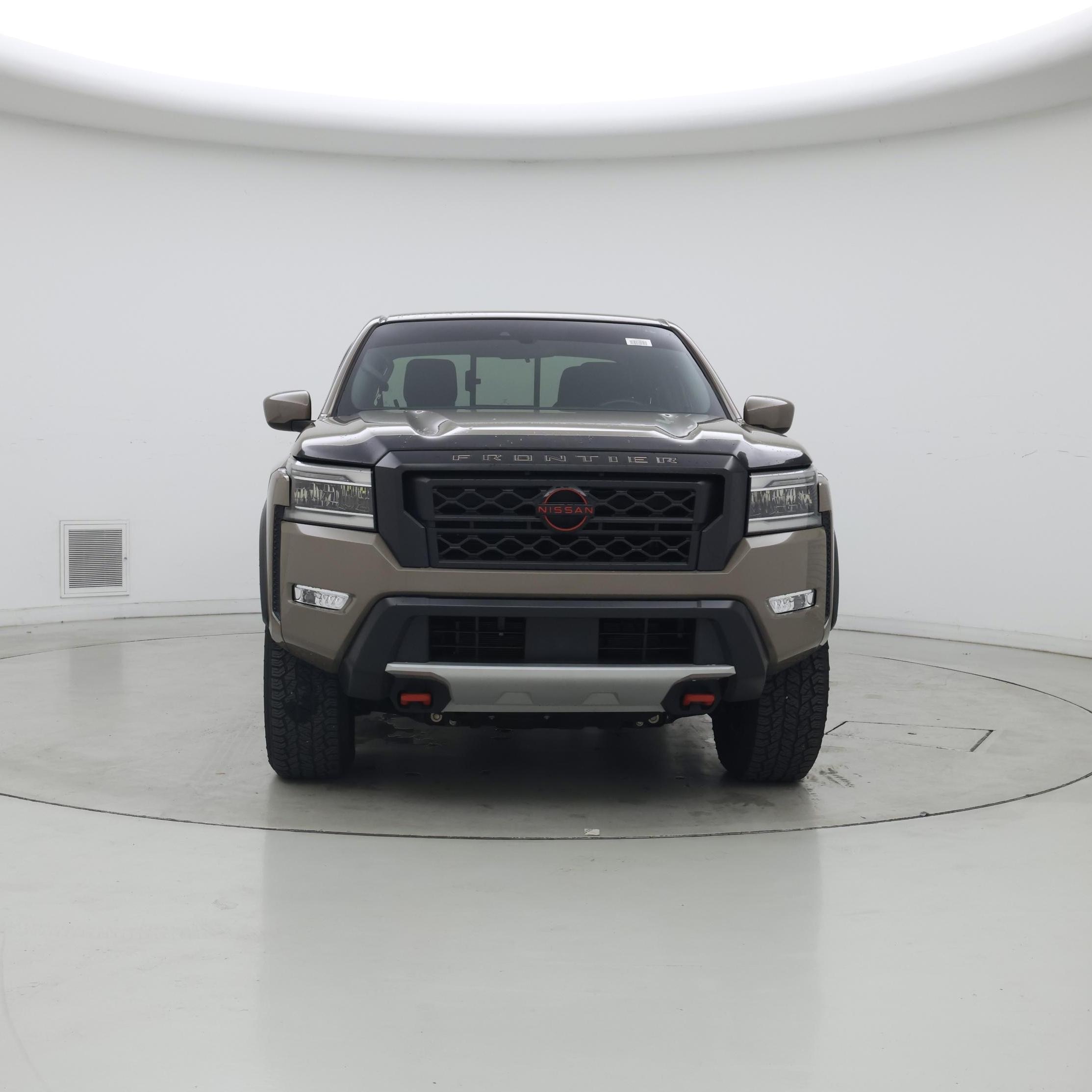 Thumbnail: 2024 Nissan Frontier - 5
