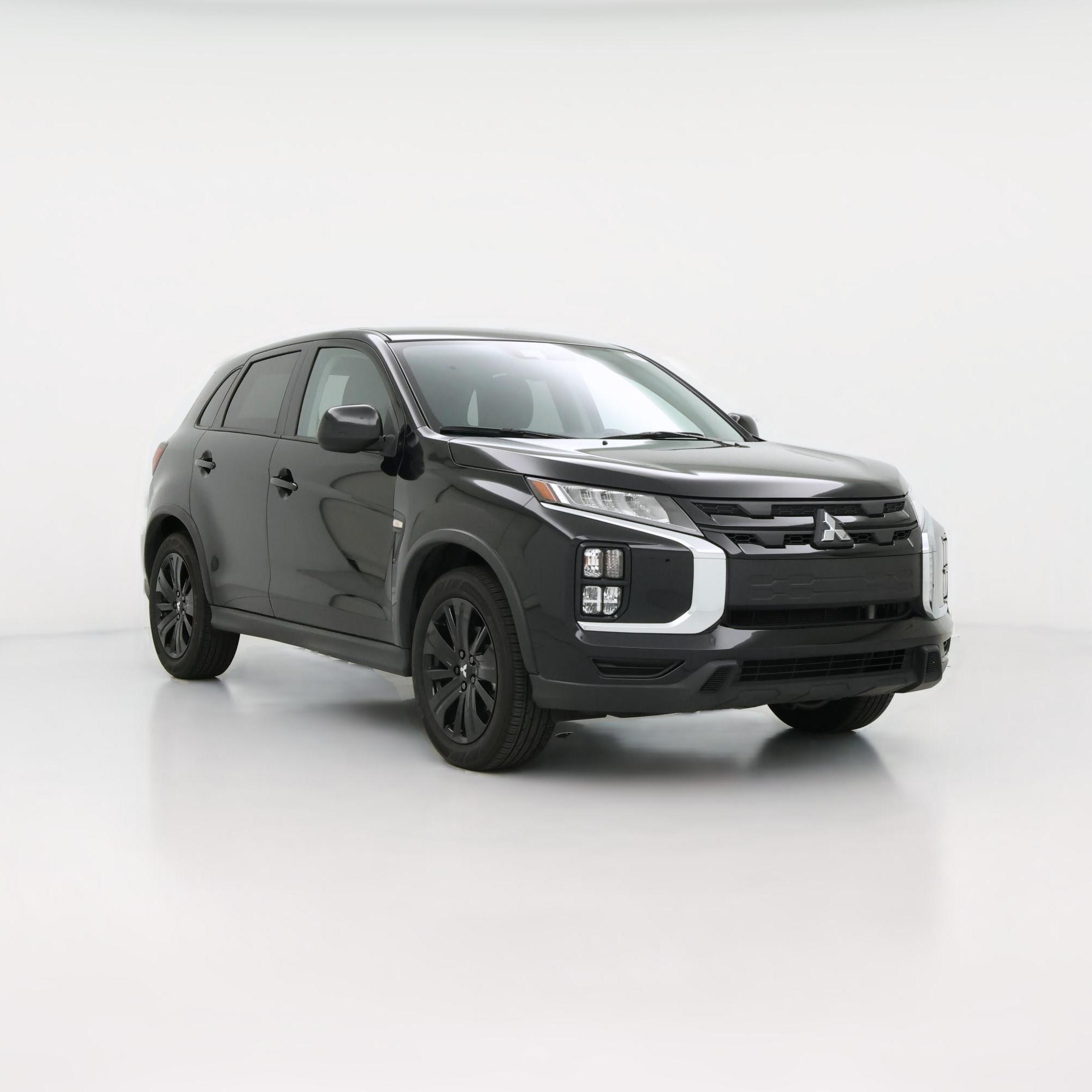 Thumbnail: 2025 Mitsubishi Outlander Sport - 1