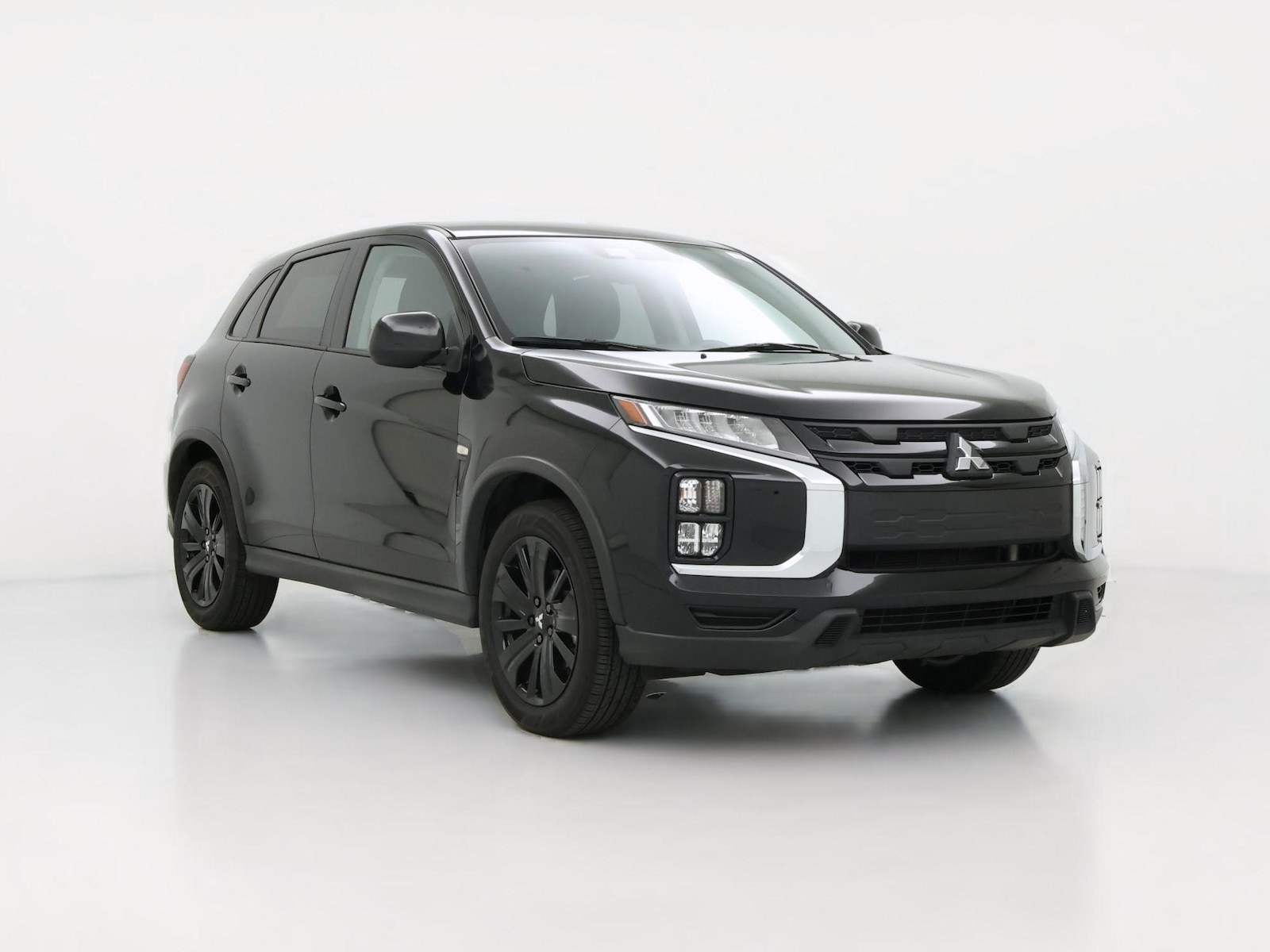 2025 Mitsubishi Outlander Sport
