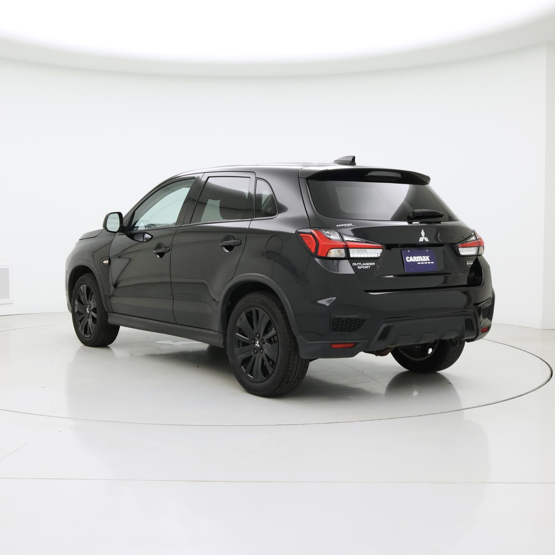 Thumbnail: 2025 Mitsubishi Outlander Sport - 2