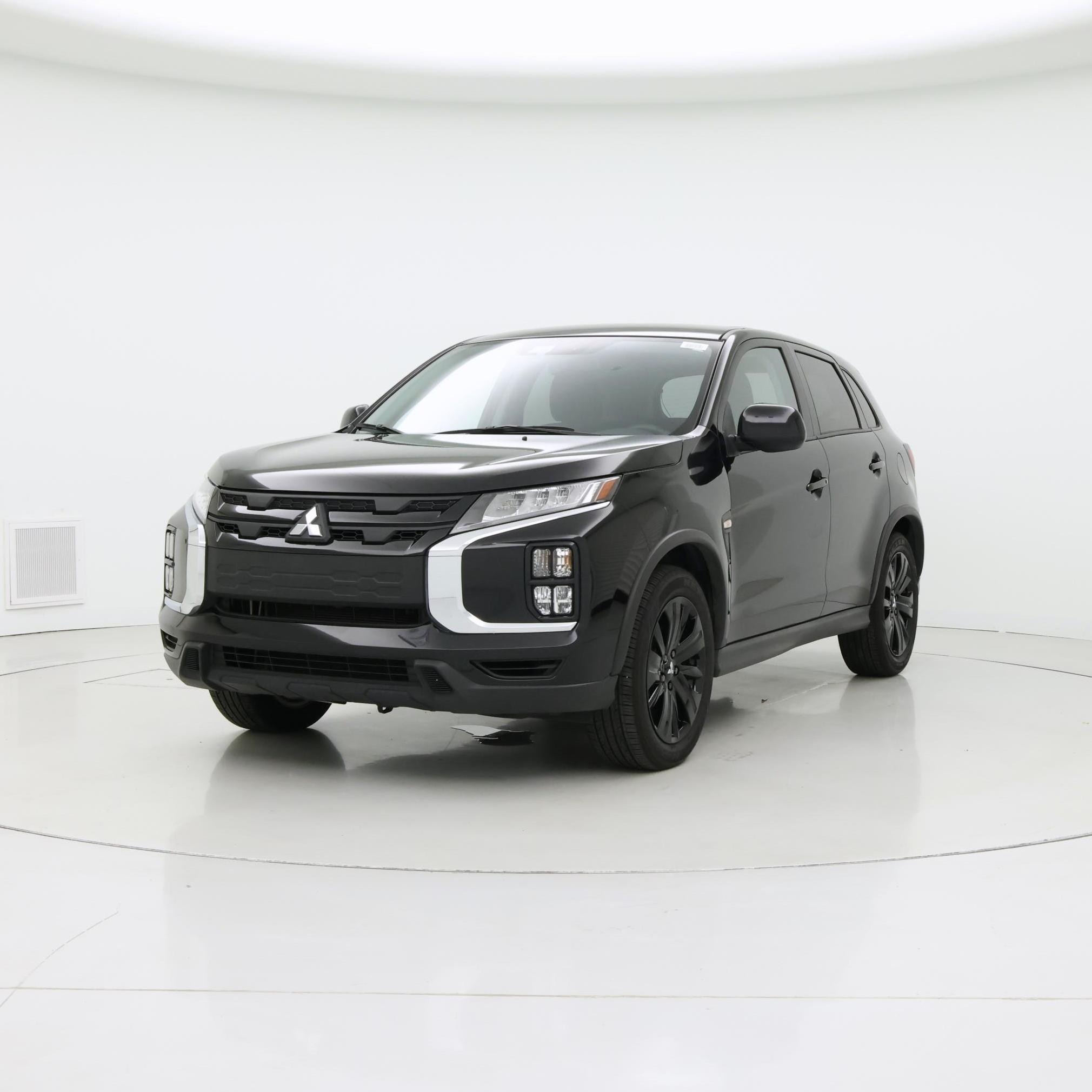 Thumbnail: 2025 Mitsubishi Outlander Sport - 4