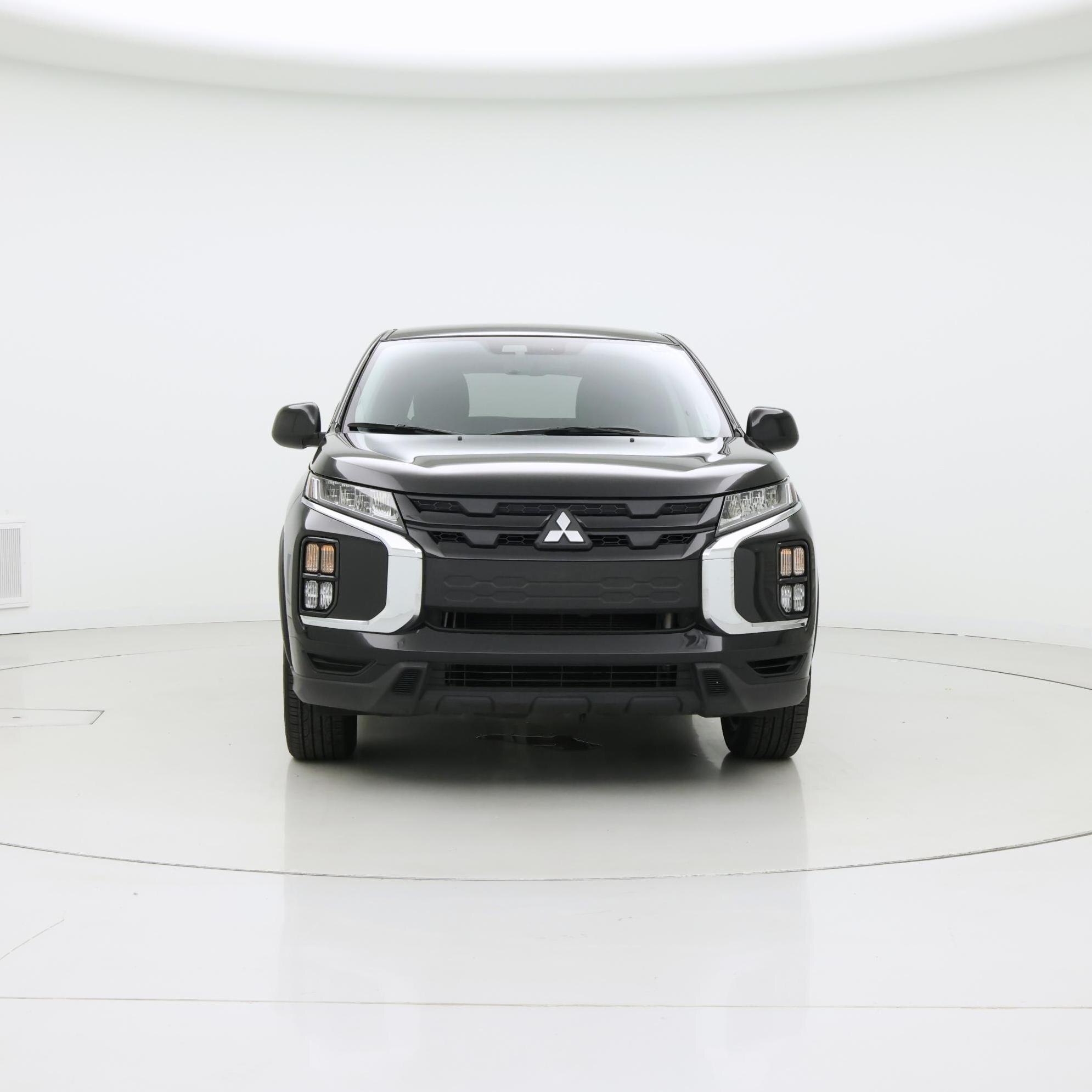 Thumbnail: 2025 Mitsubishi Outlander Sport - 5