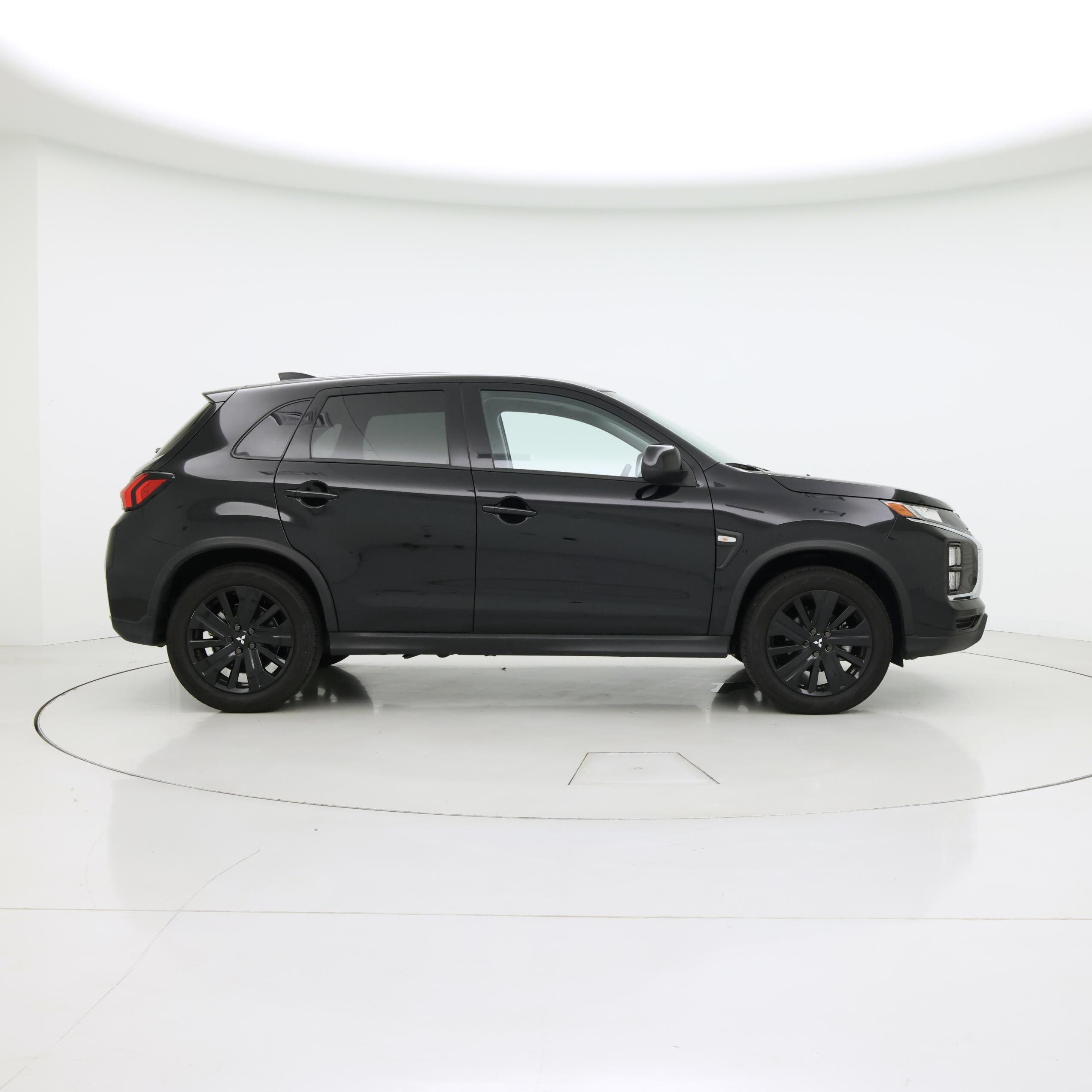 Thumbnail: 2025 Mitsubishi Outlander Sport - 7