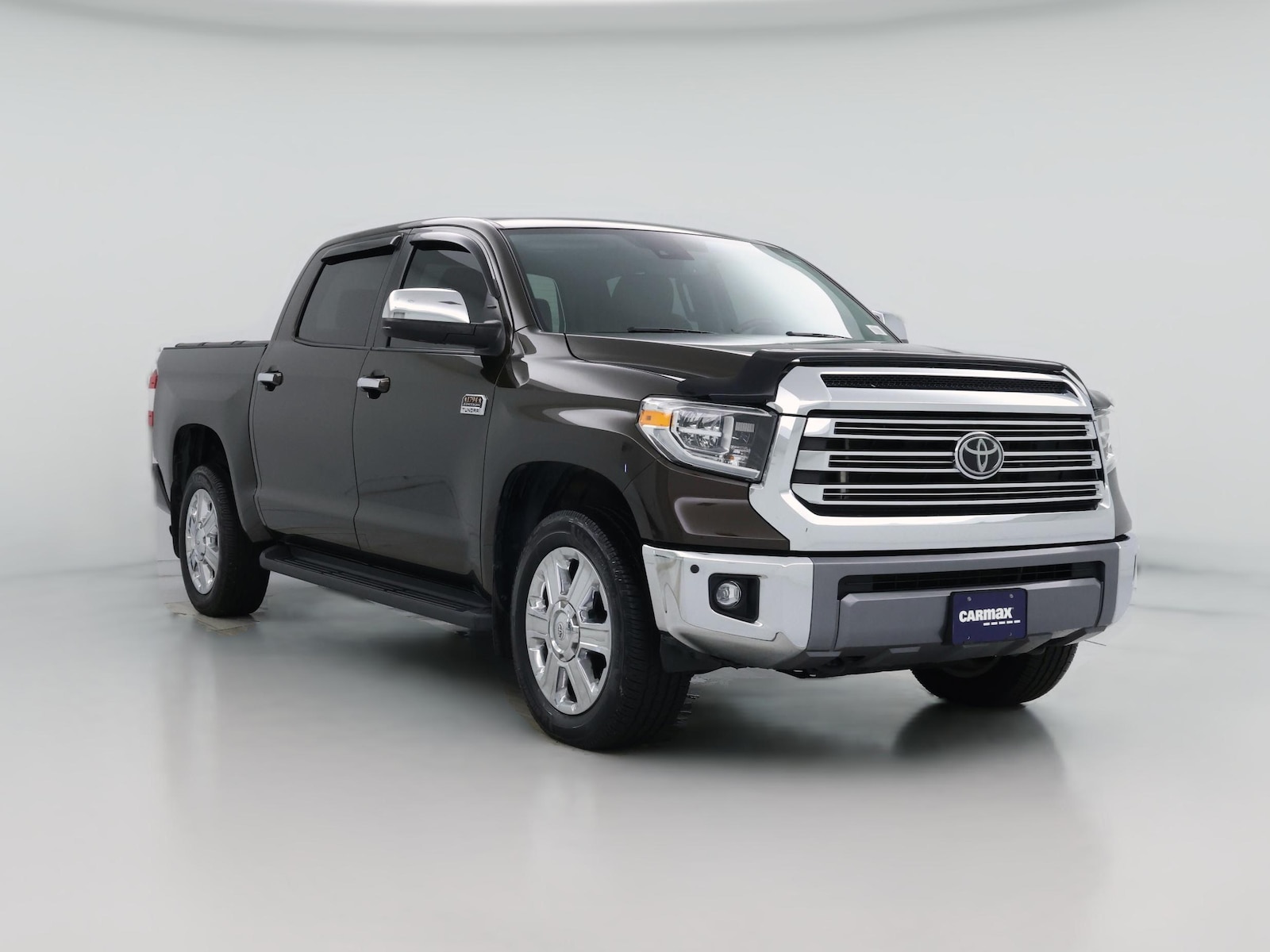 2021 Toyota Tundra 1794 Edition - Photo 1