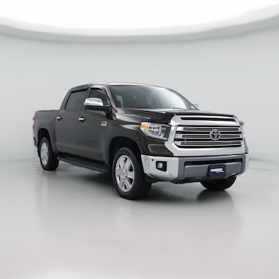 2021 Toyota Tundra 1794