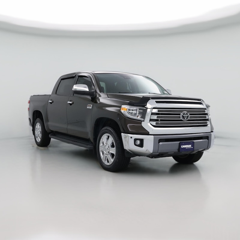 2021 Toyota Tundra 1794