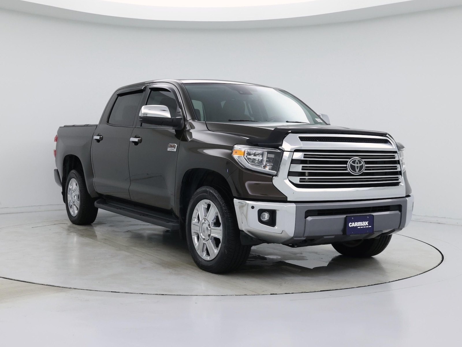 2021 Toyota Tundra 1794 Edition - Photo 2