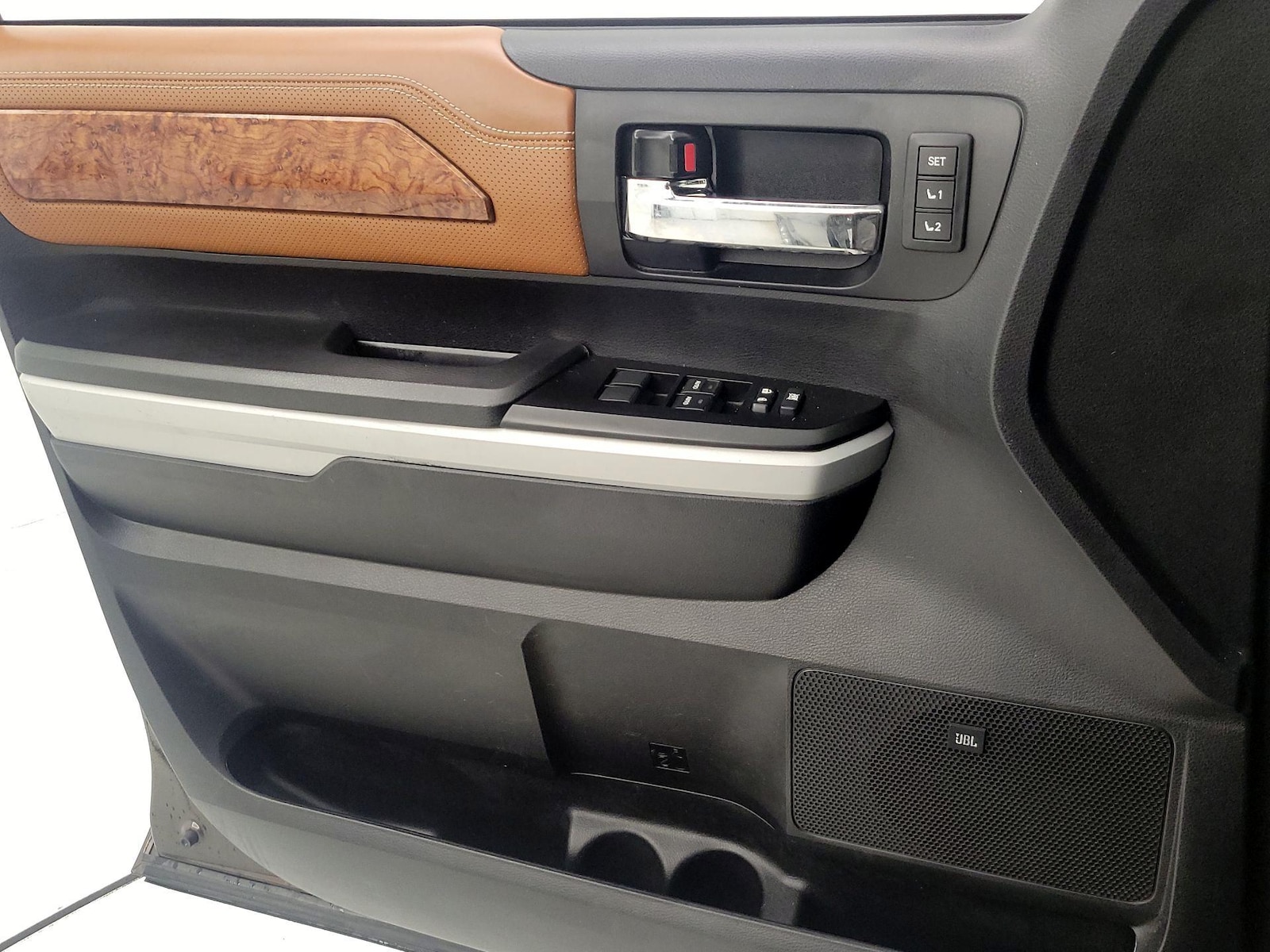 2021 Toyota Tundra 1794 Edition - Photo 13