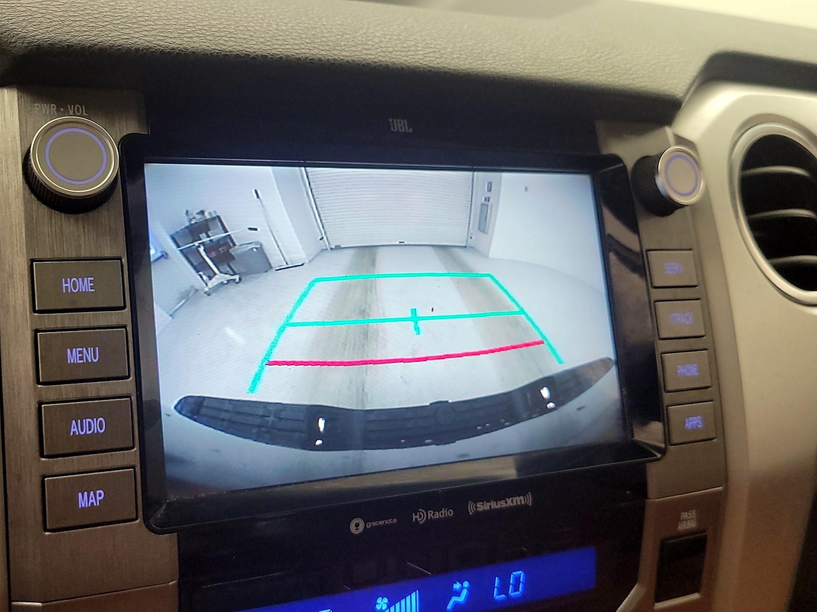 2021 Toyota Tundra 1794 Edition - Photo 16