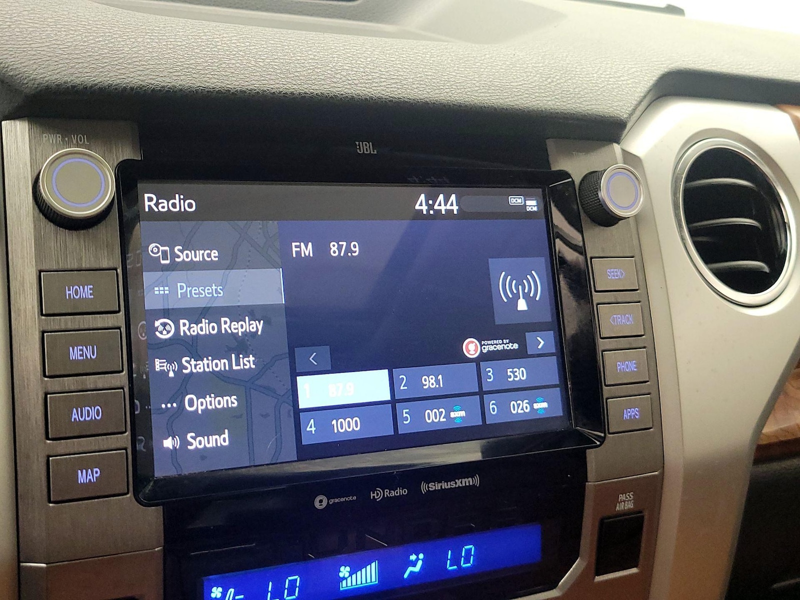 2021 Toyota Tundra 1794 Edition - Photo 17