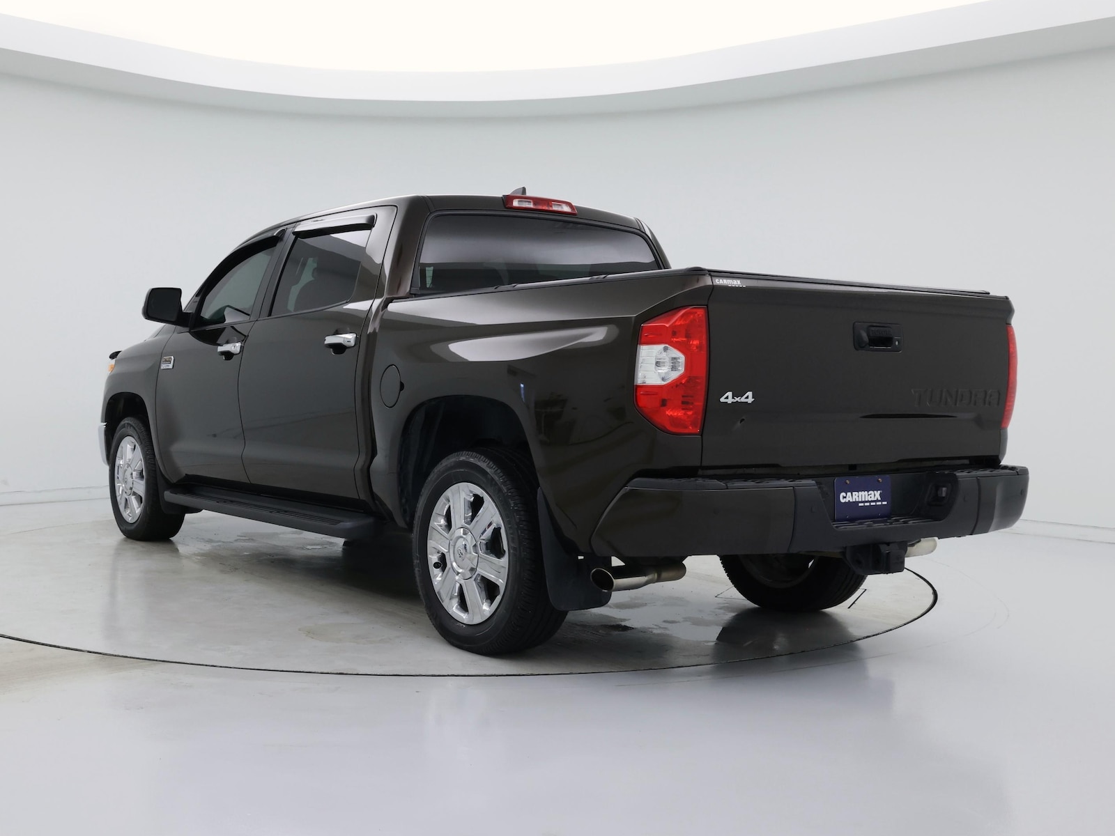 2021 Toyota Tundra 1794 Edition - Photo 3