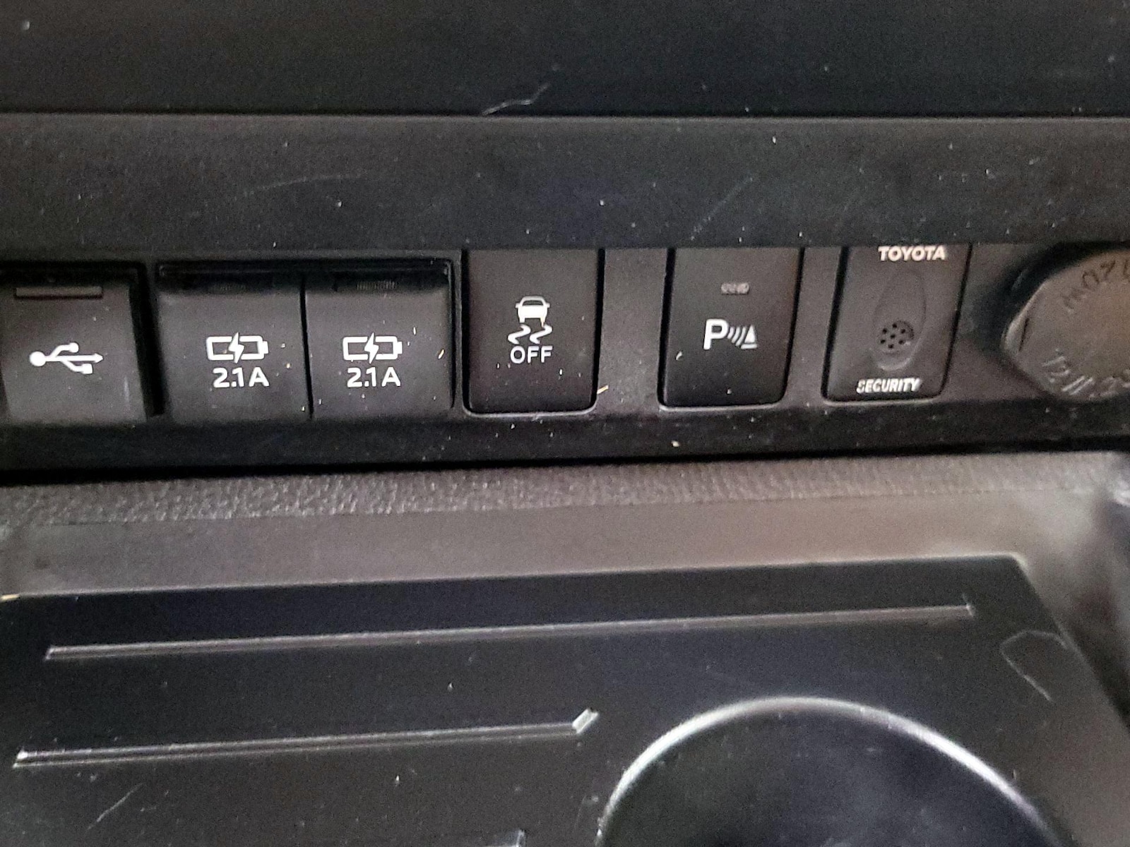 2021 Toyota Tundra 1794 Edition - Photo 20