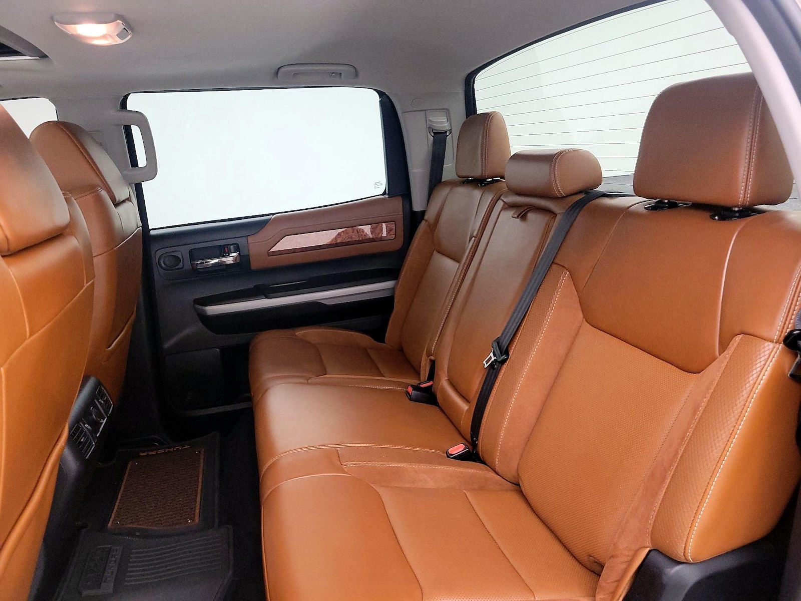2021 Toyota Tundra 1794 Edition - Photo 22