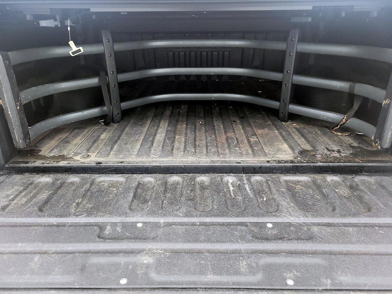 2021 Toyota Tundra 1794 Edition - Photo 23